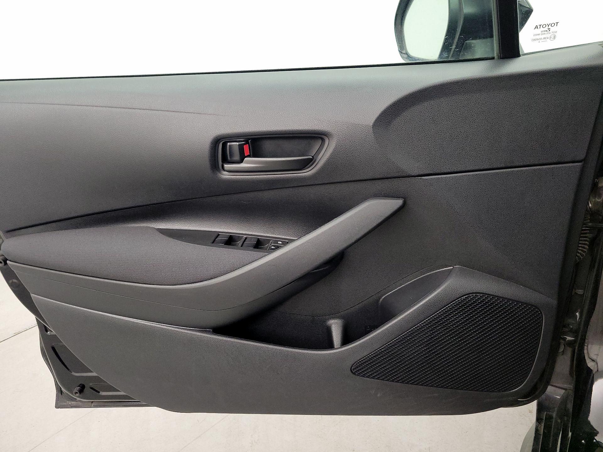 Thumbnail: 2024 Toyota Corolla - 12