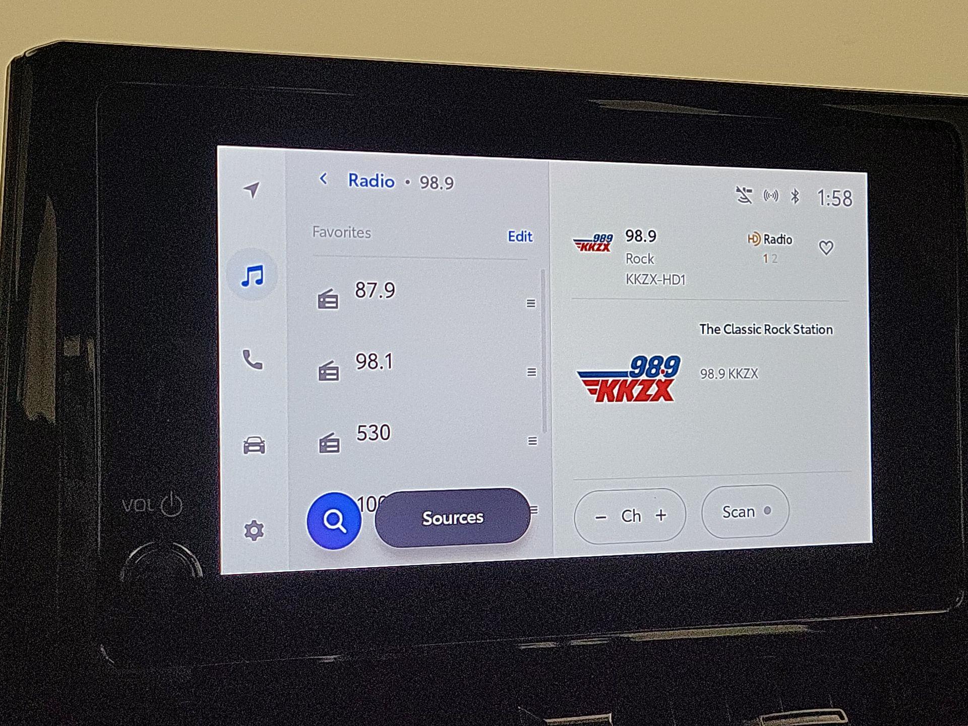 Thumbnail: 2024 Toyota Corolla - 15