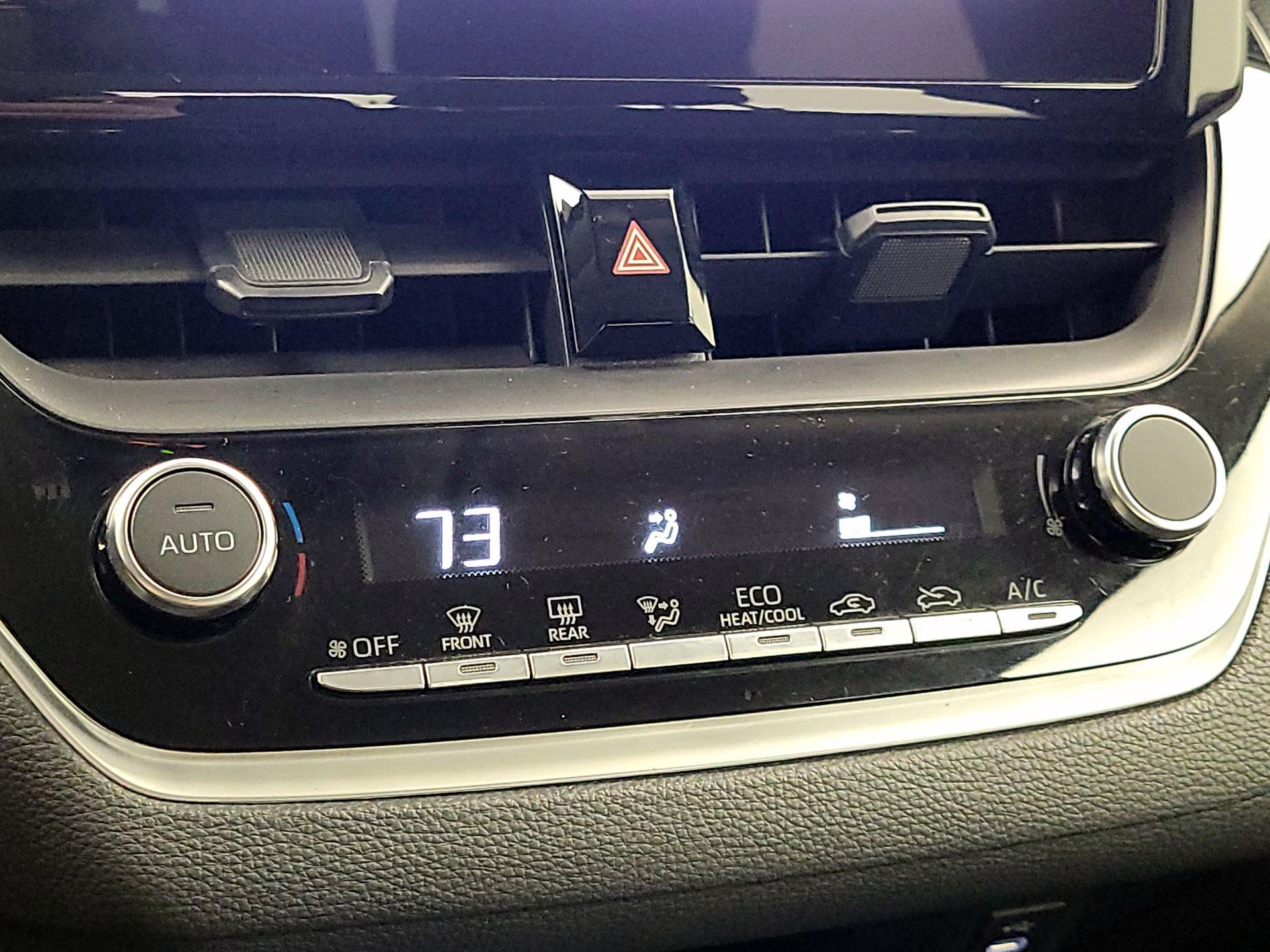 Thumbnail: 2024 Toyota Corolla - 16