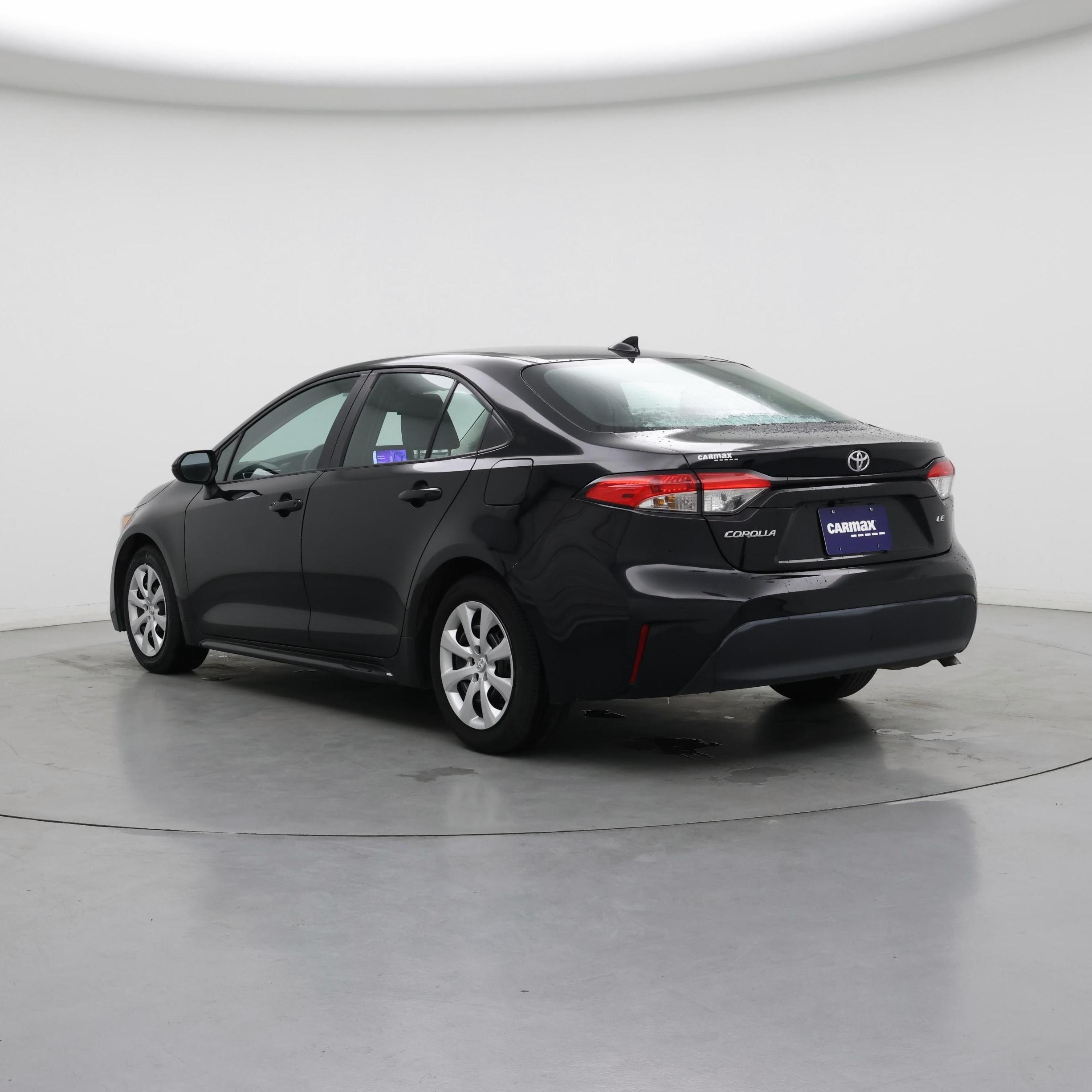 Thumbnail: 2024 Toyota Corolla - 2