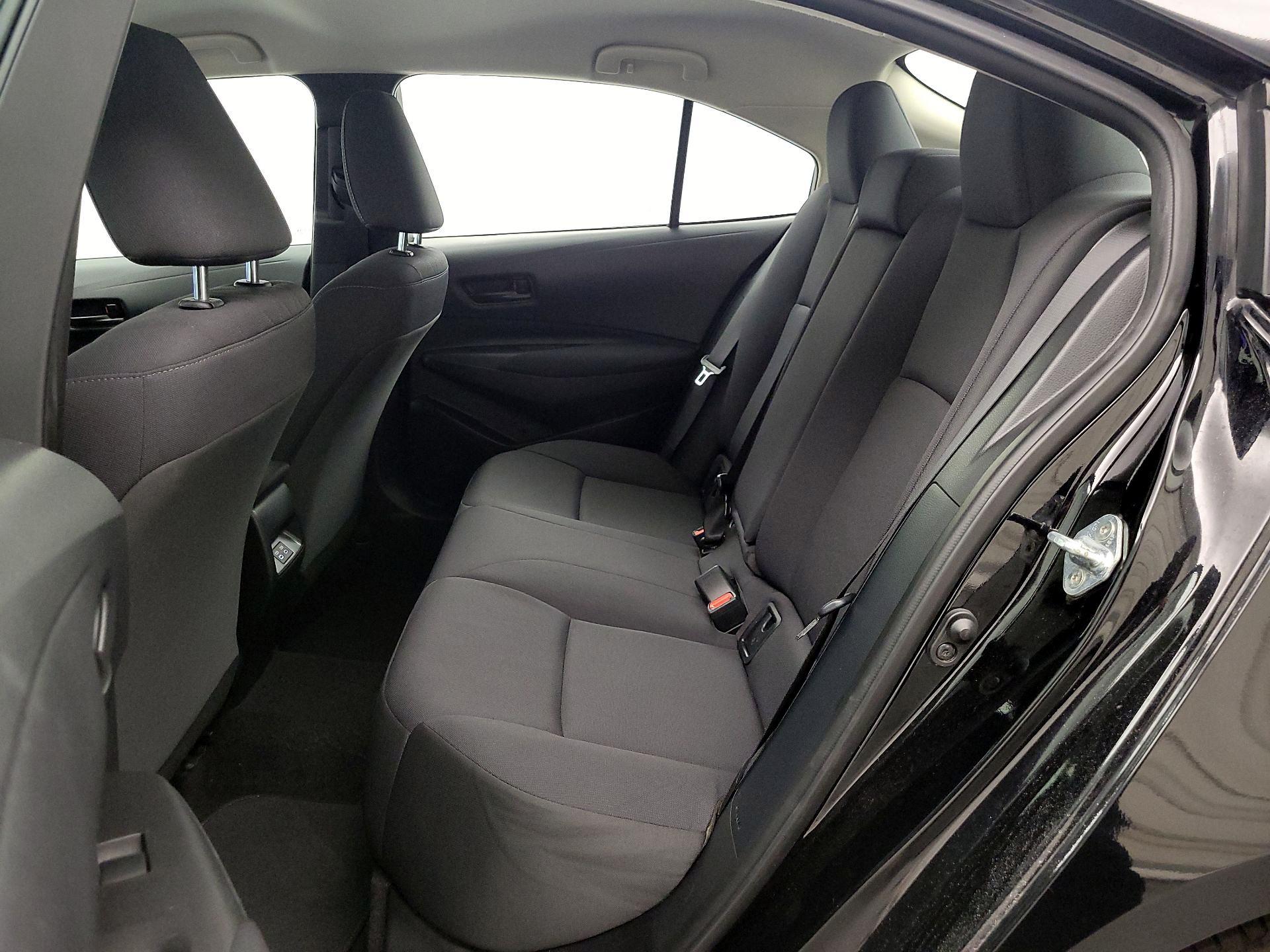 Thumbnail: 2024 Toyota Corolla - 19