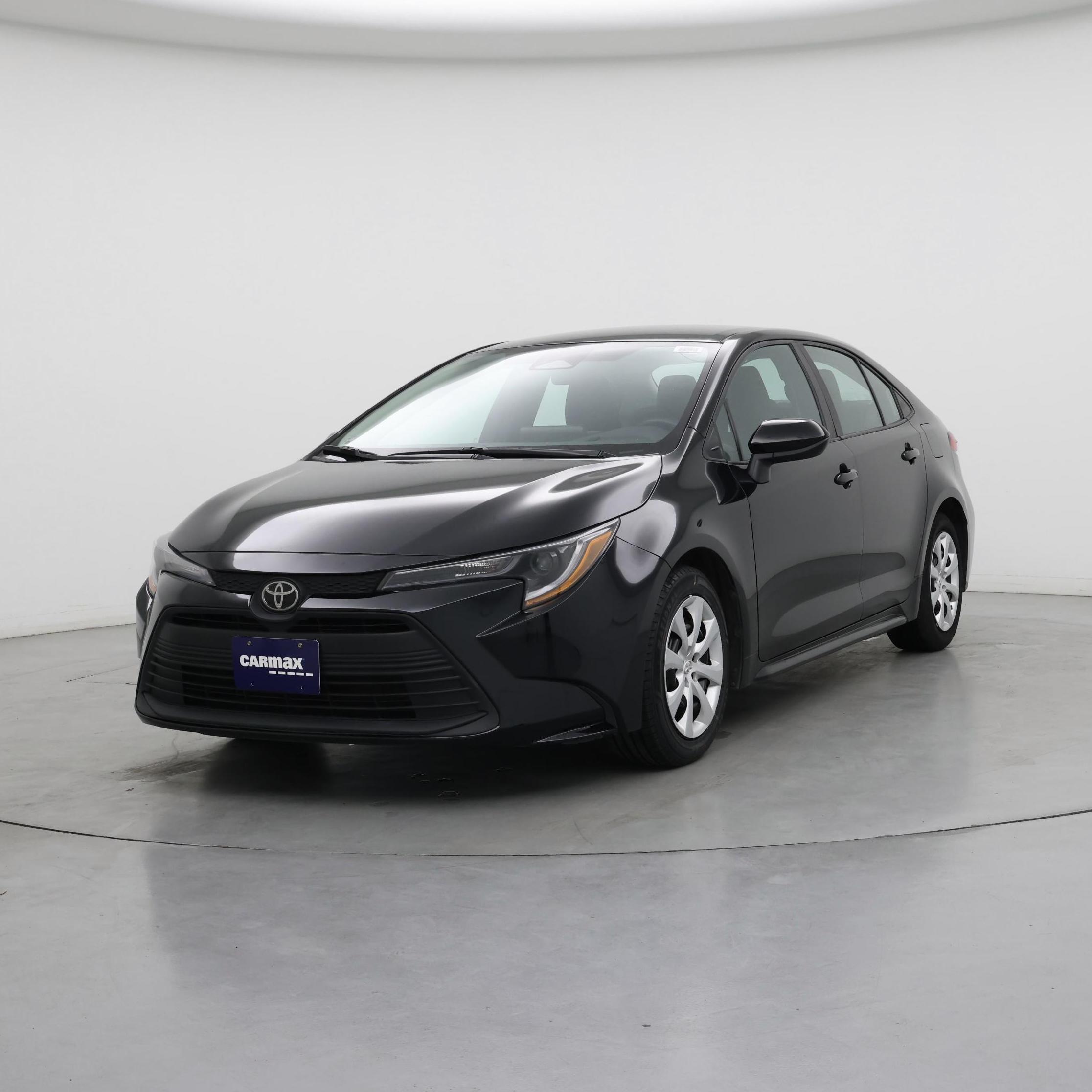 Thumbnail: 2024 Toyota Corolla - 4