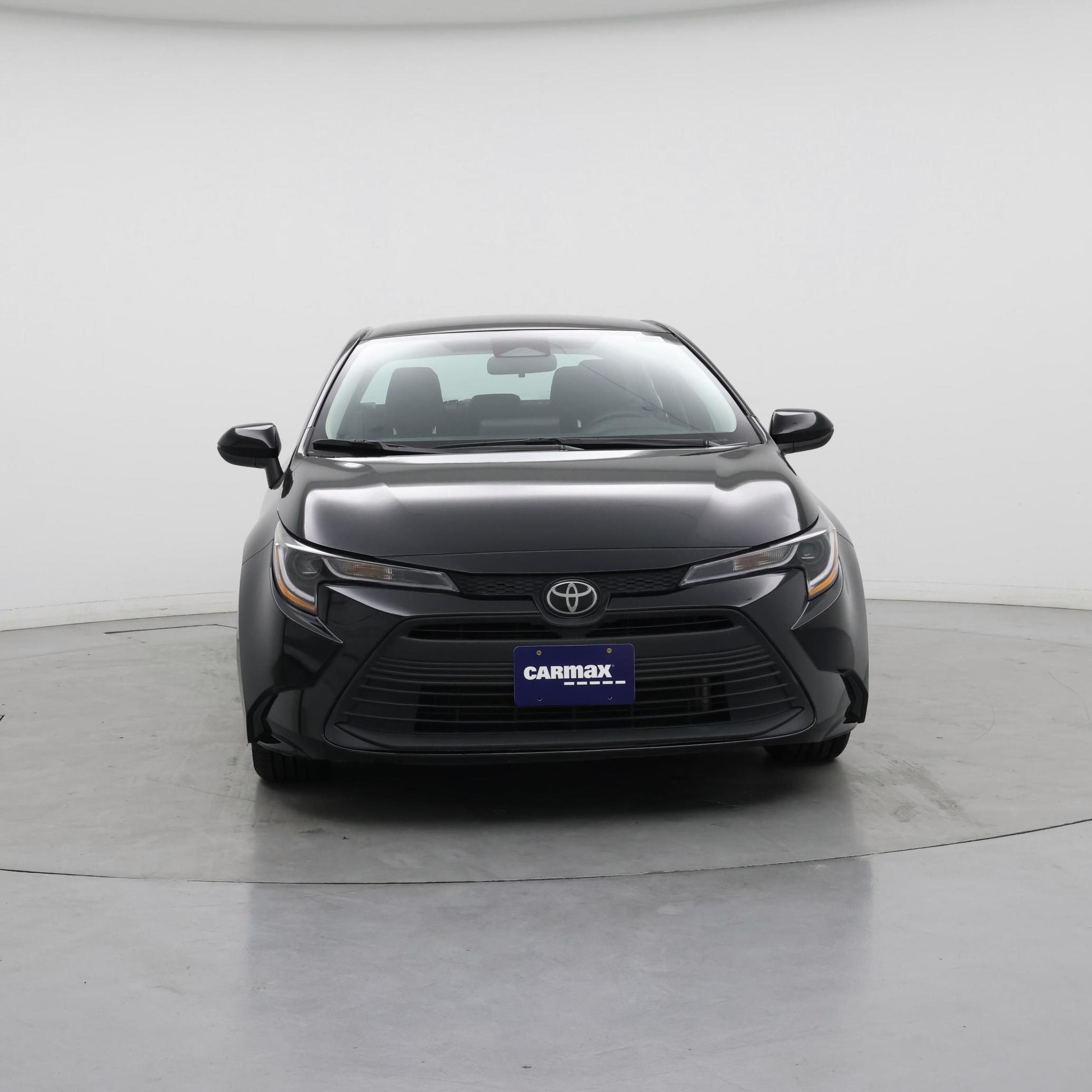 Thumbnail: 2024 Toyota Corolla - 5