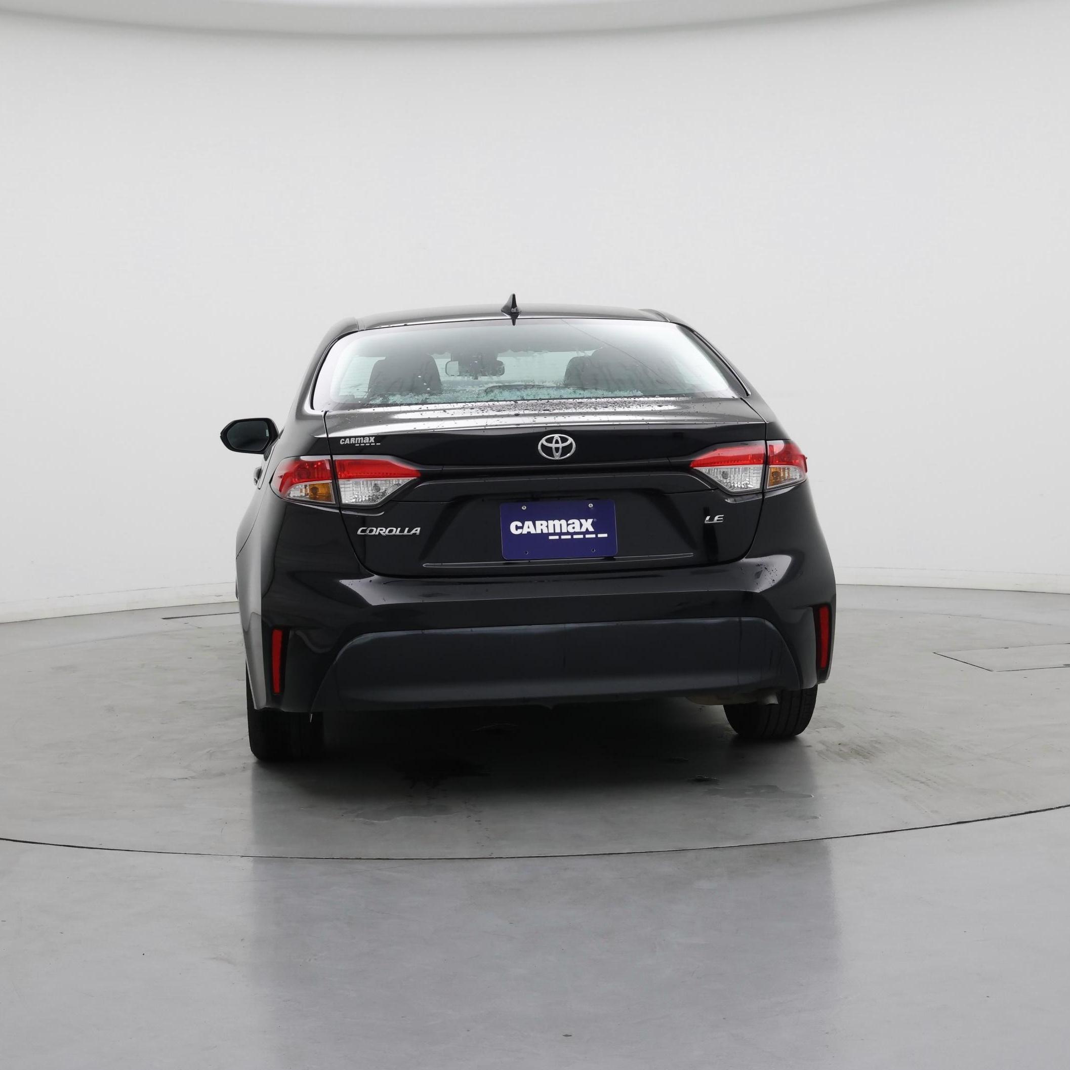 Thumbnail: 2024 Toyota Corolla - 6