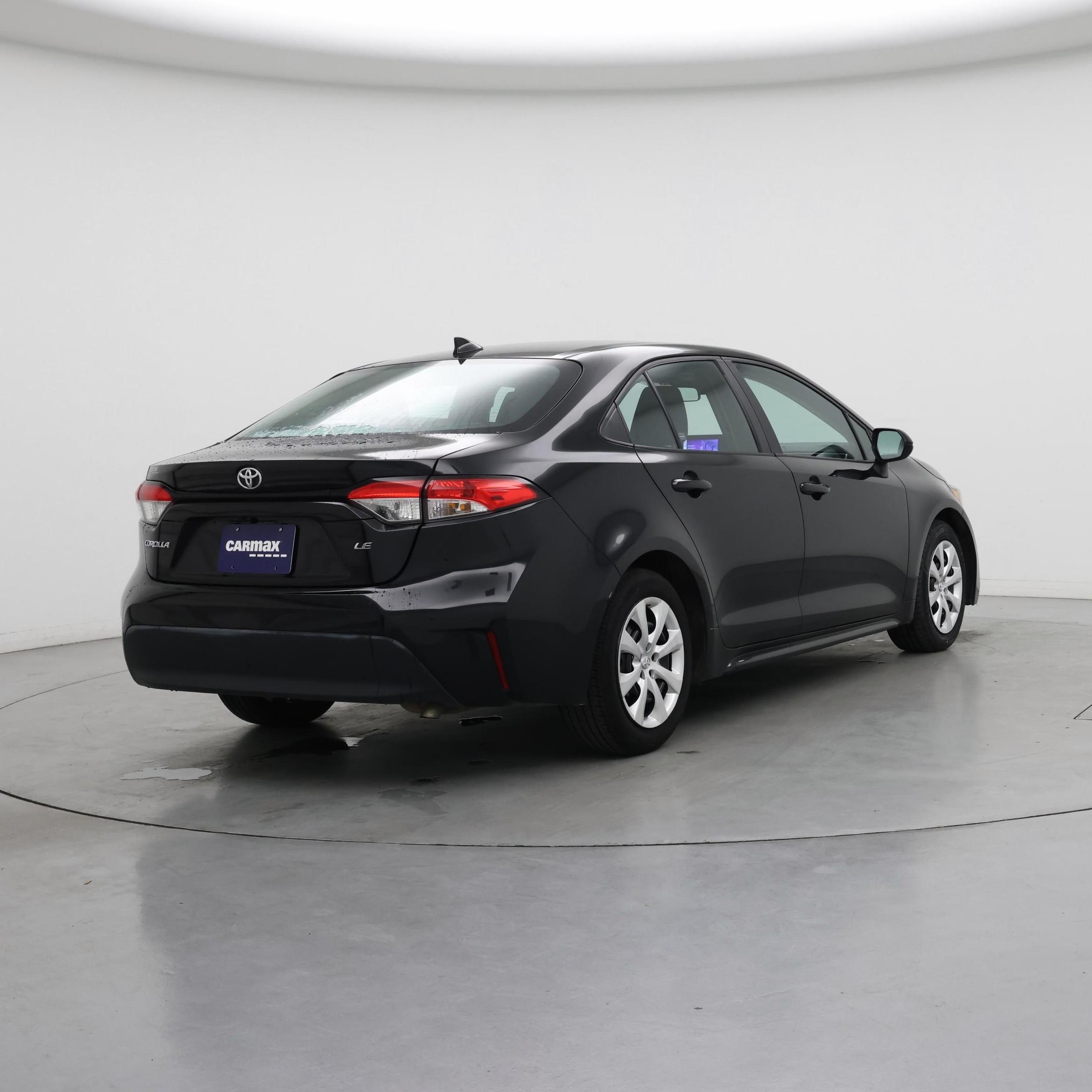 Thumbnail: 2024 Toyota Corolla - 8