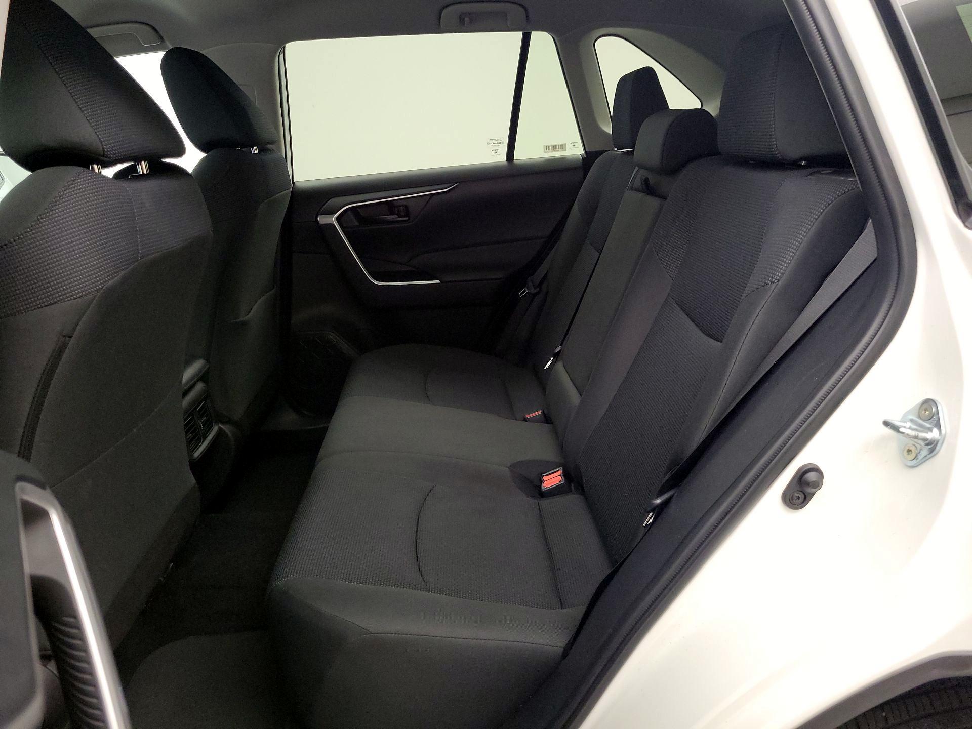 Thumbnail: 2024 Toyota RAV4 - 19