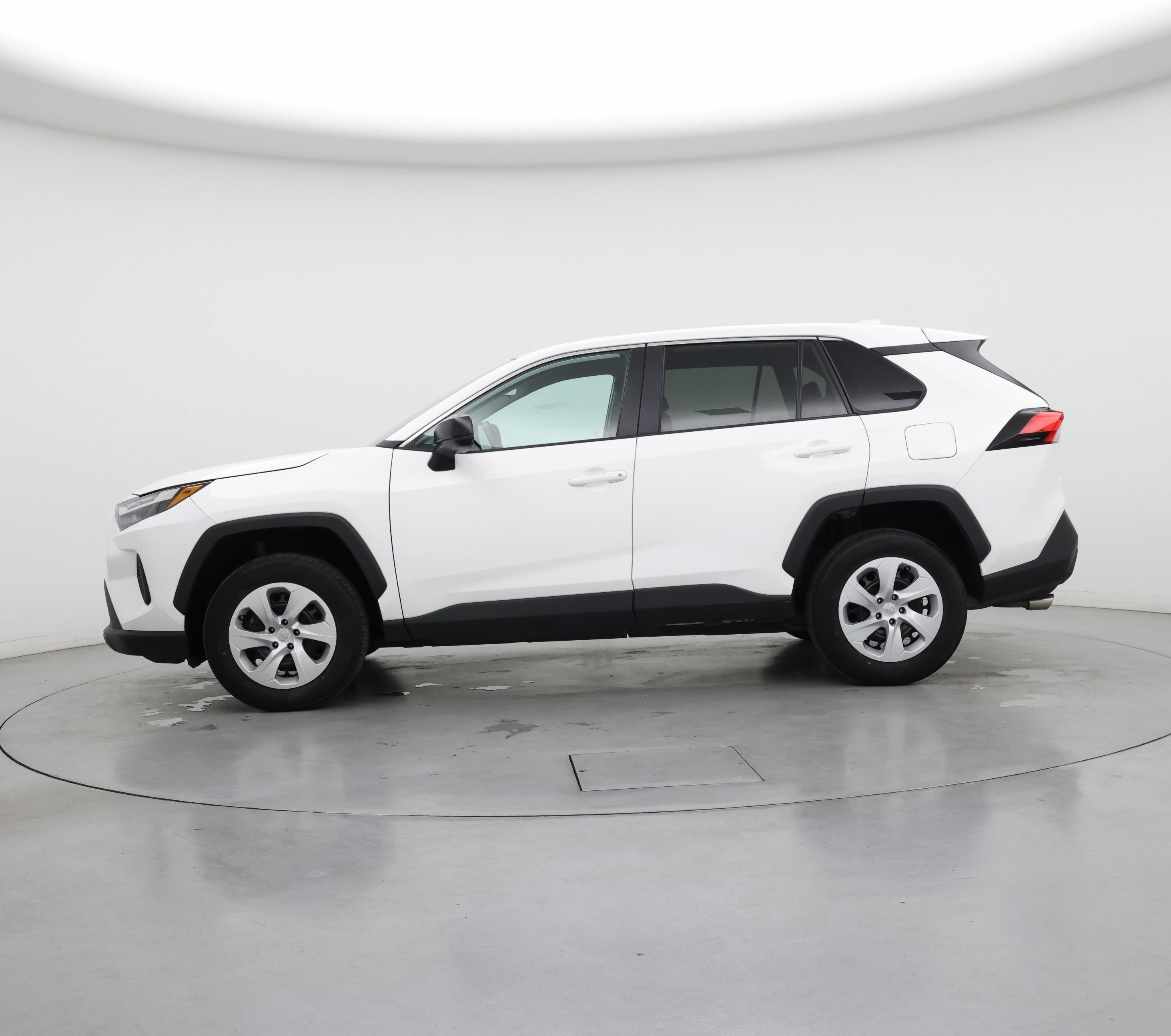 Thumbnail: 2024 Toyota RAV4 - 3