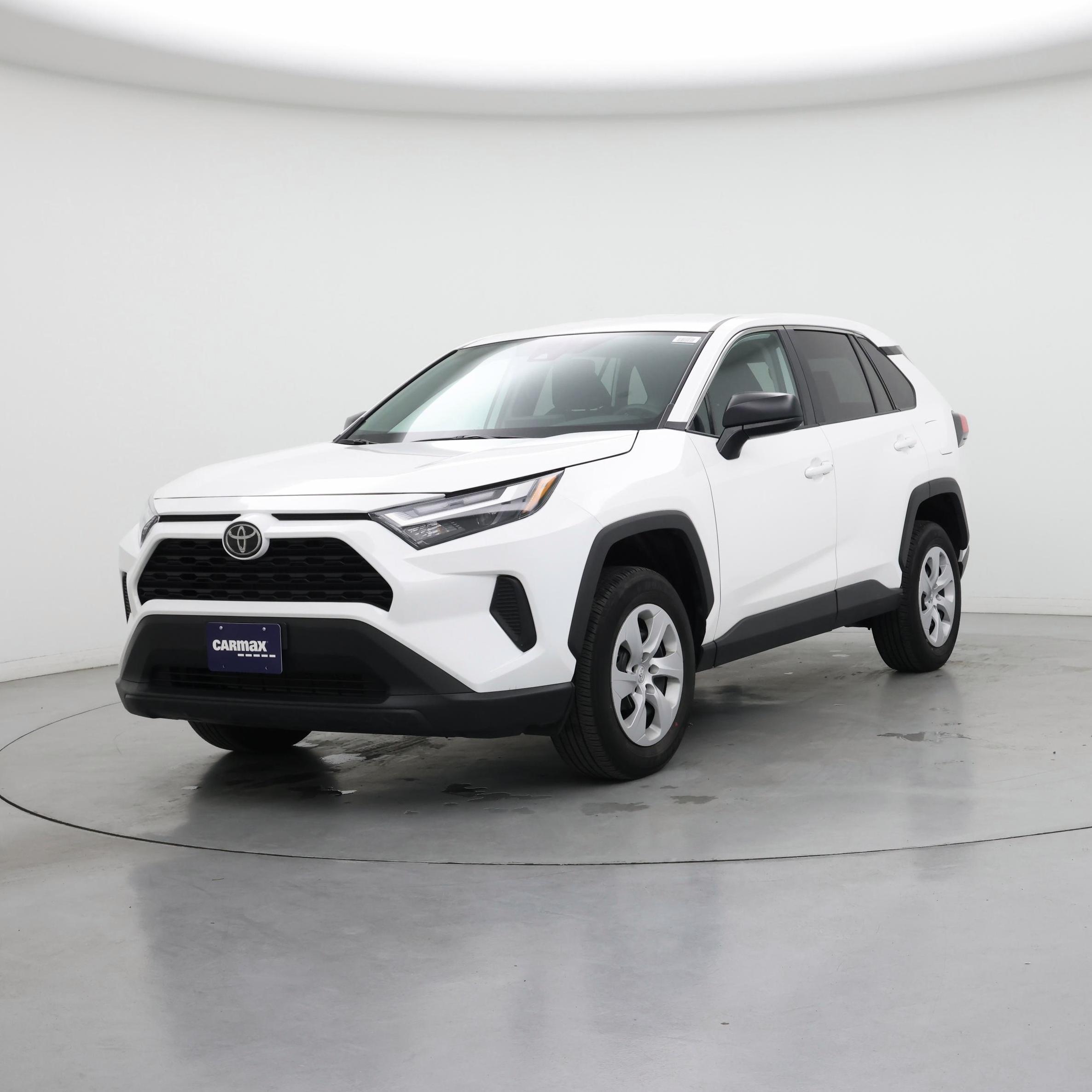 Thumbnail: 2024 Toyota RAV4 - 4