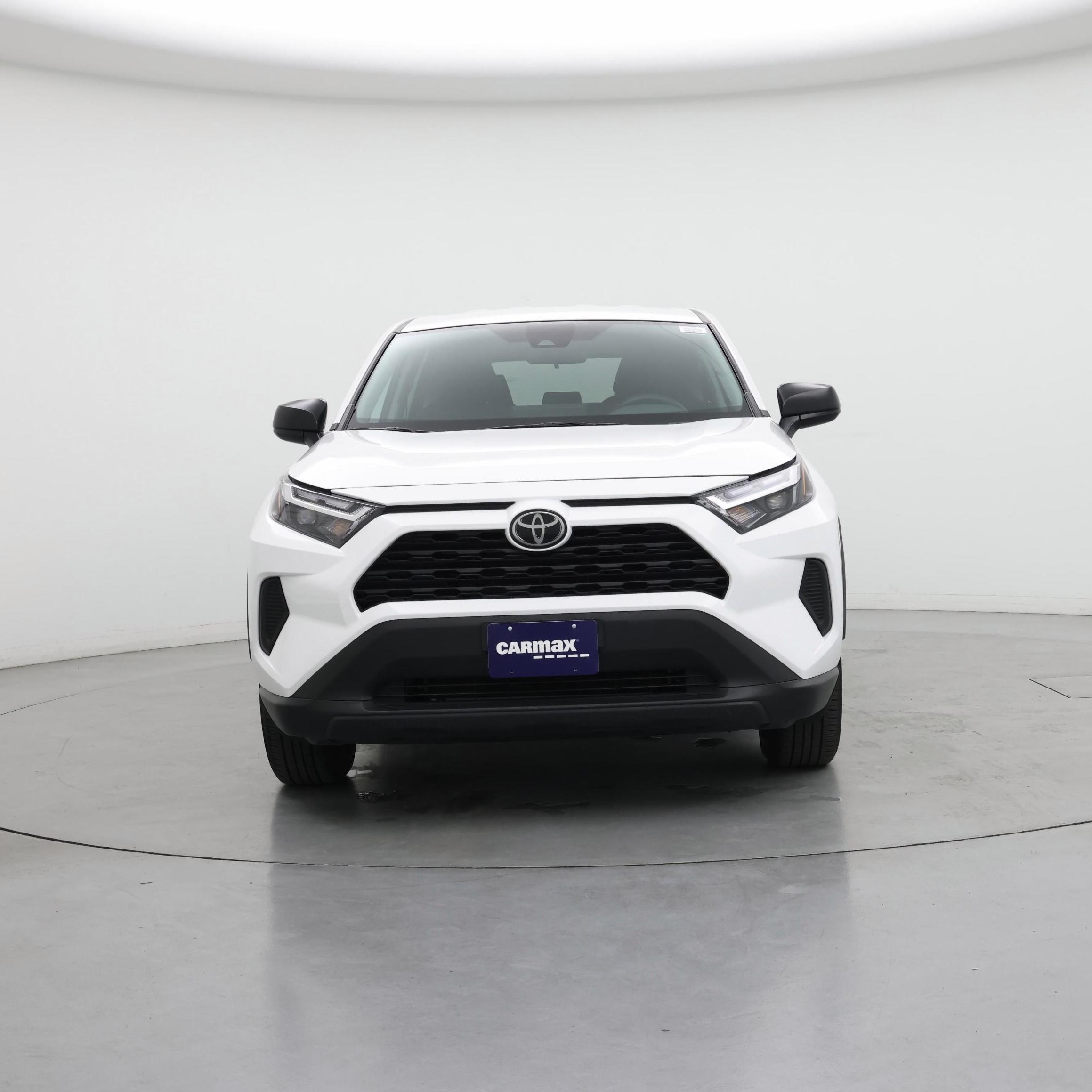 Thumbnail: 2024 Toyota RAV4 - 5