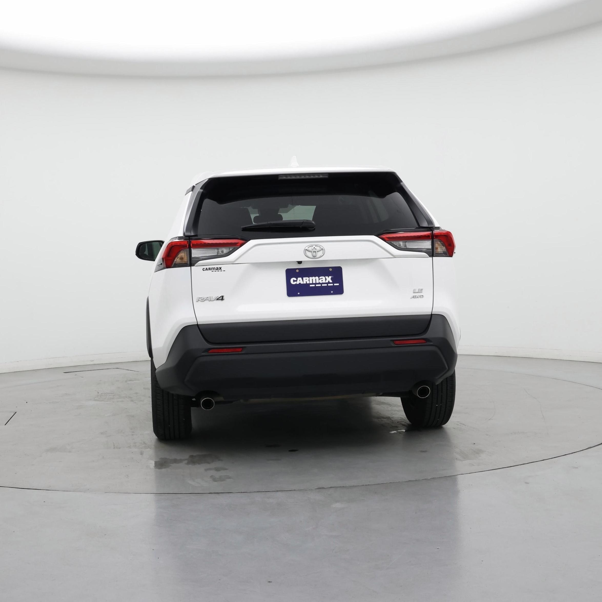 Thumbnail: 2024 Toyota RAV4 - 6