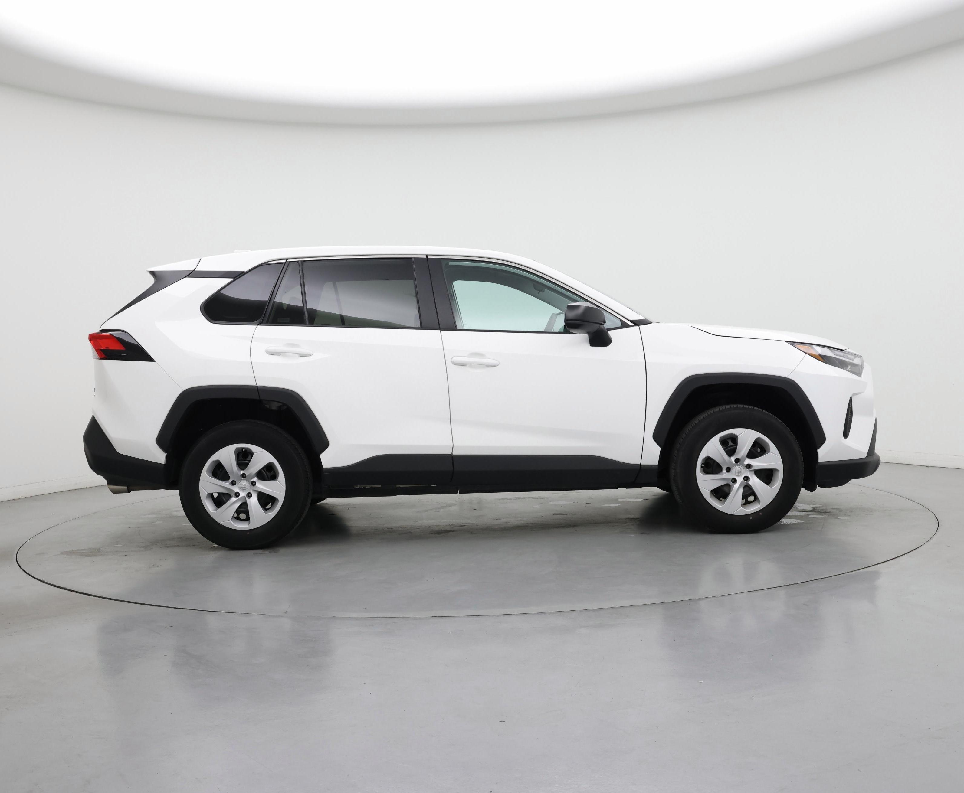 Thumbnail: 2024 Toyota RAV4 - 7