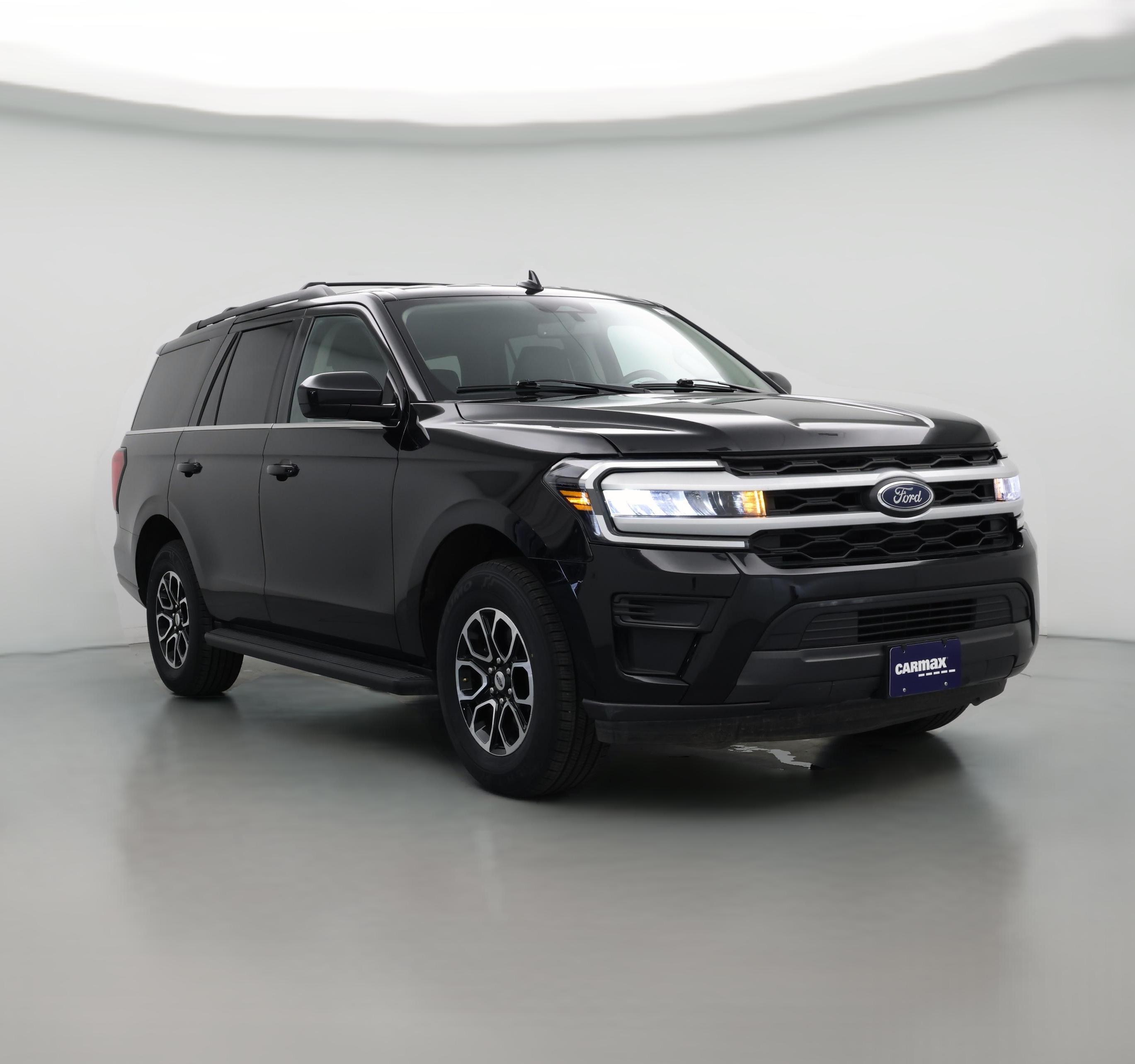 Thumbnail: 2024 Ford Expedition - 1