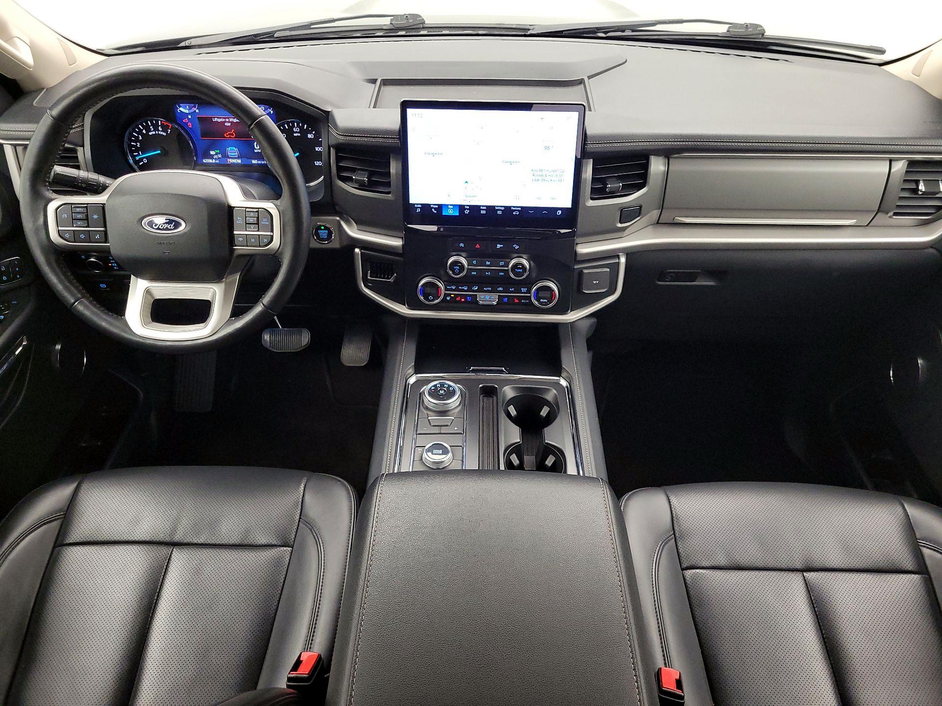 Thumbnail: 2024 Ford Expedition - 9