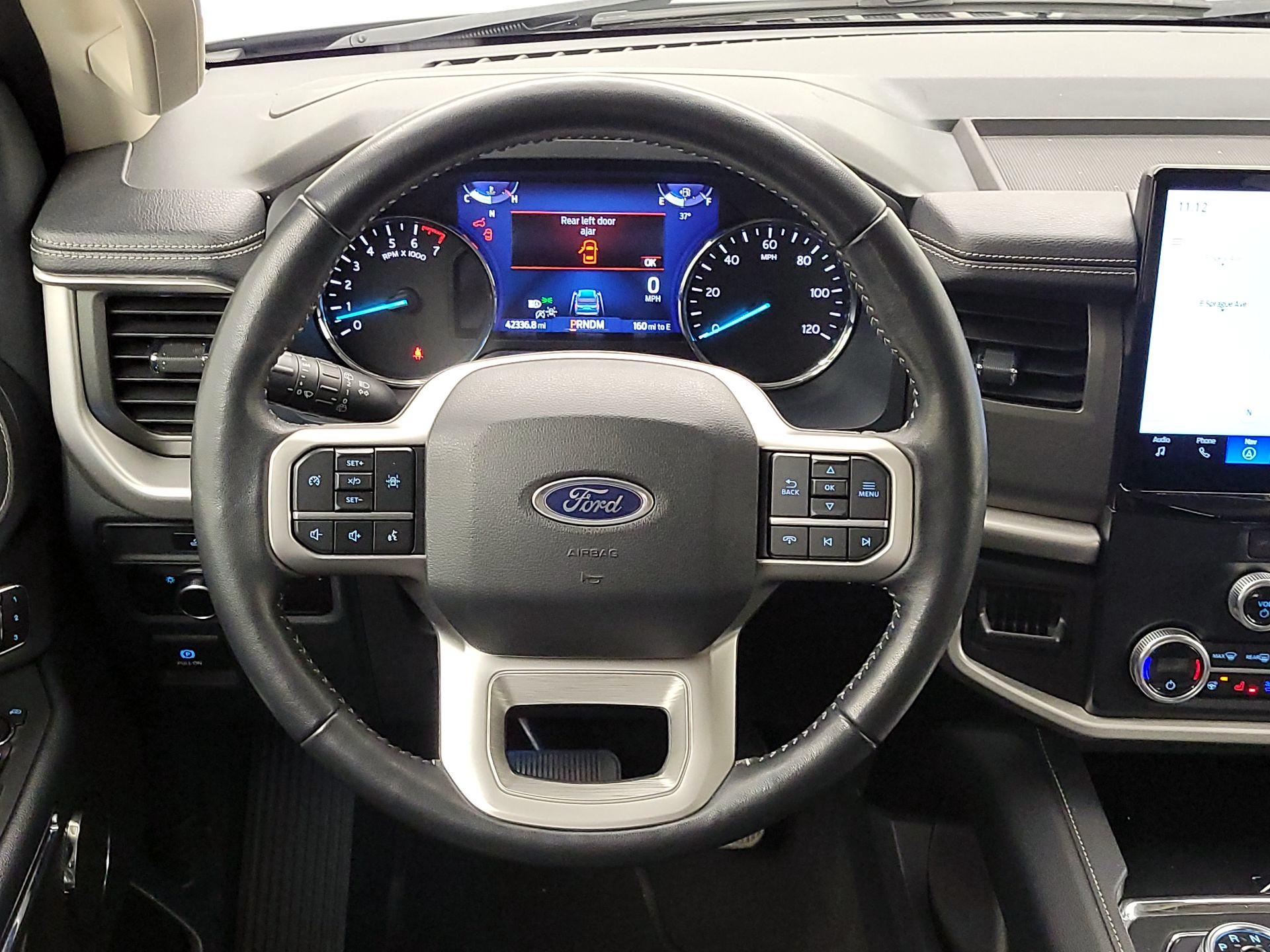 Thumbnail: 2024 Ford Expedition - 10