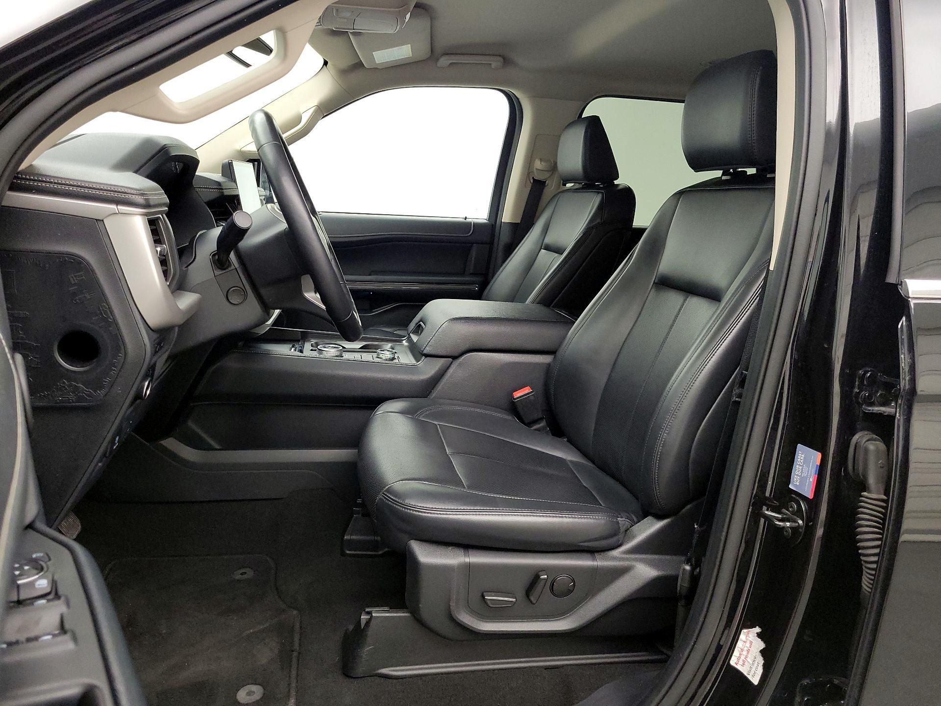 Thumbnail: 2024 Ford Expedition - 11