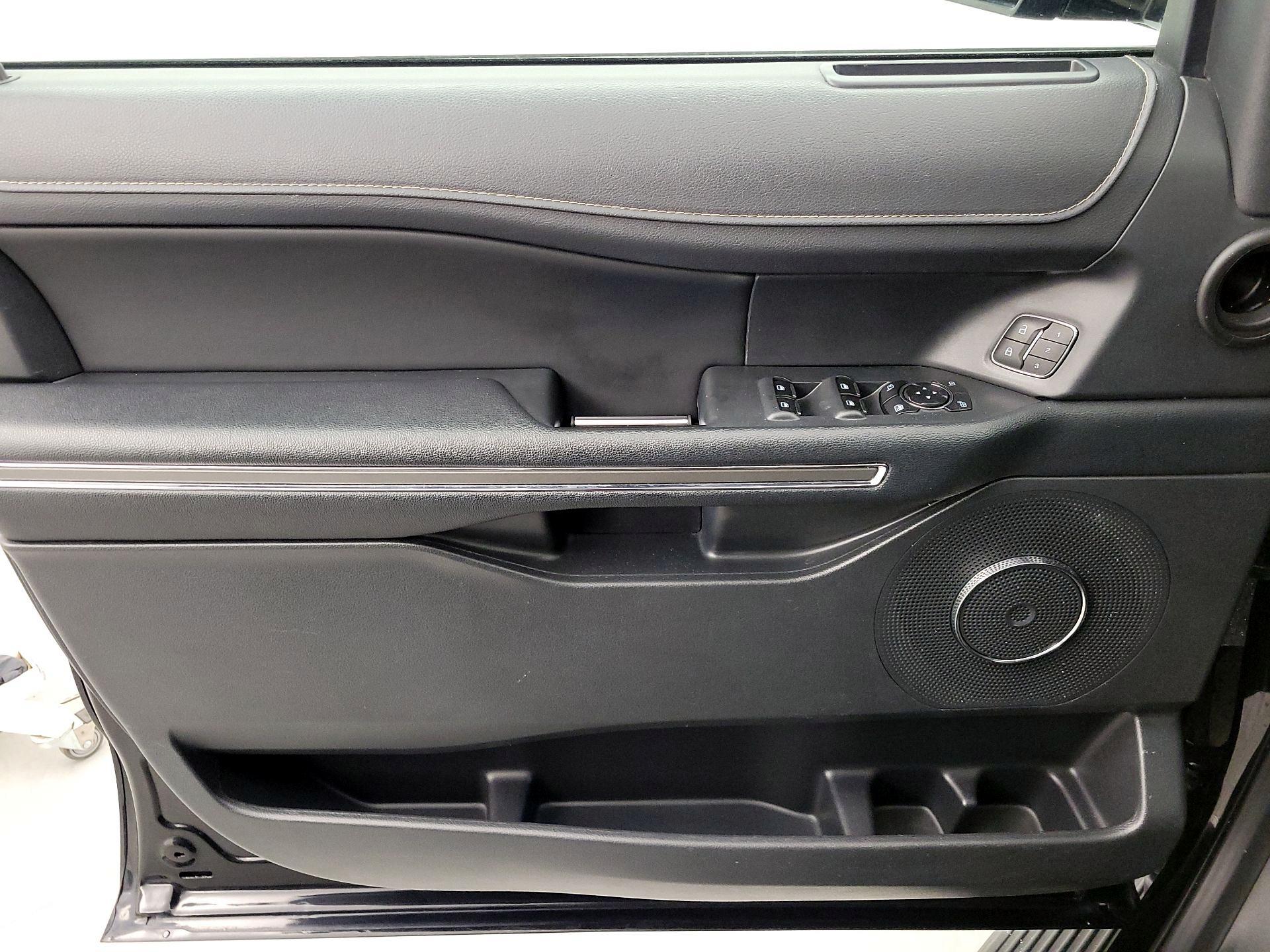 Thumbnail: 2024 Ford Expedition - 12