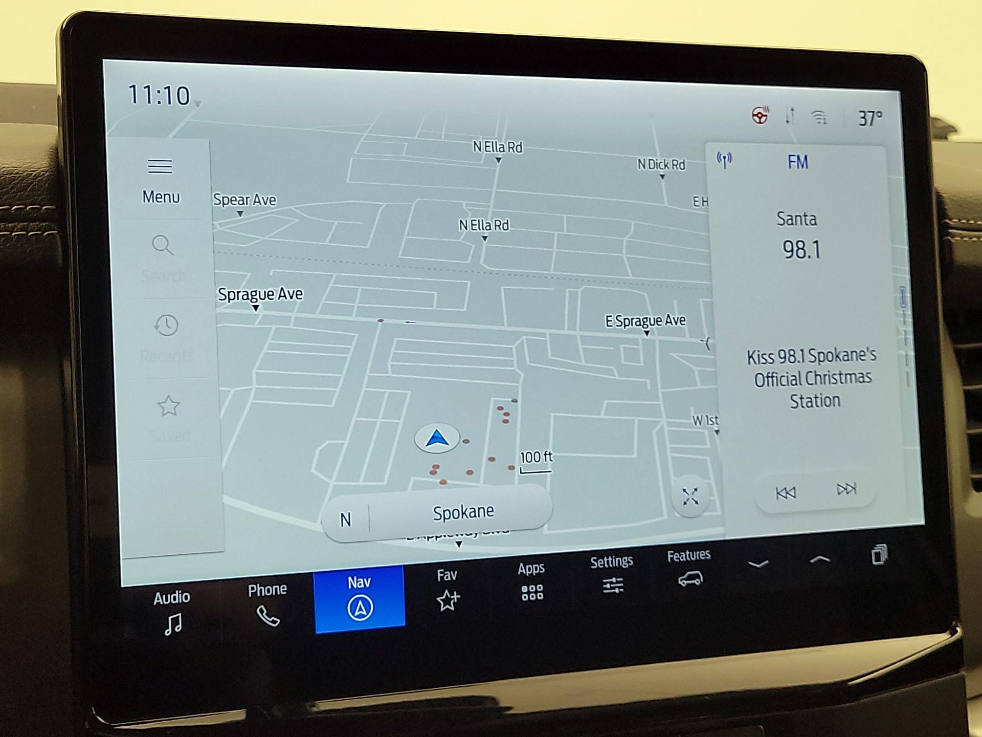 Thumbnail: 2024 Ford Expedition - 14