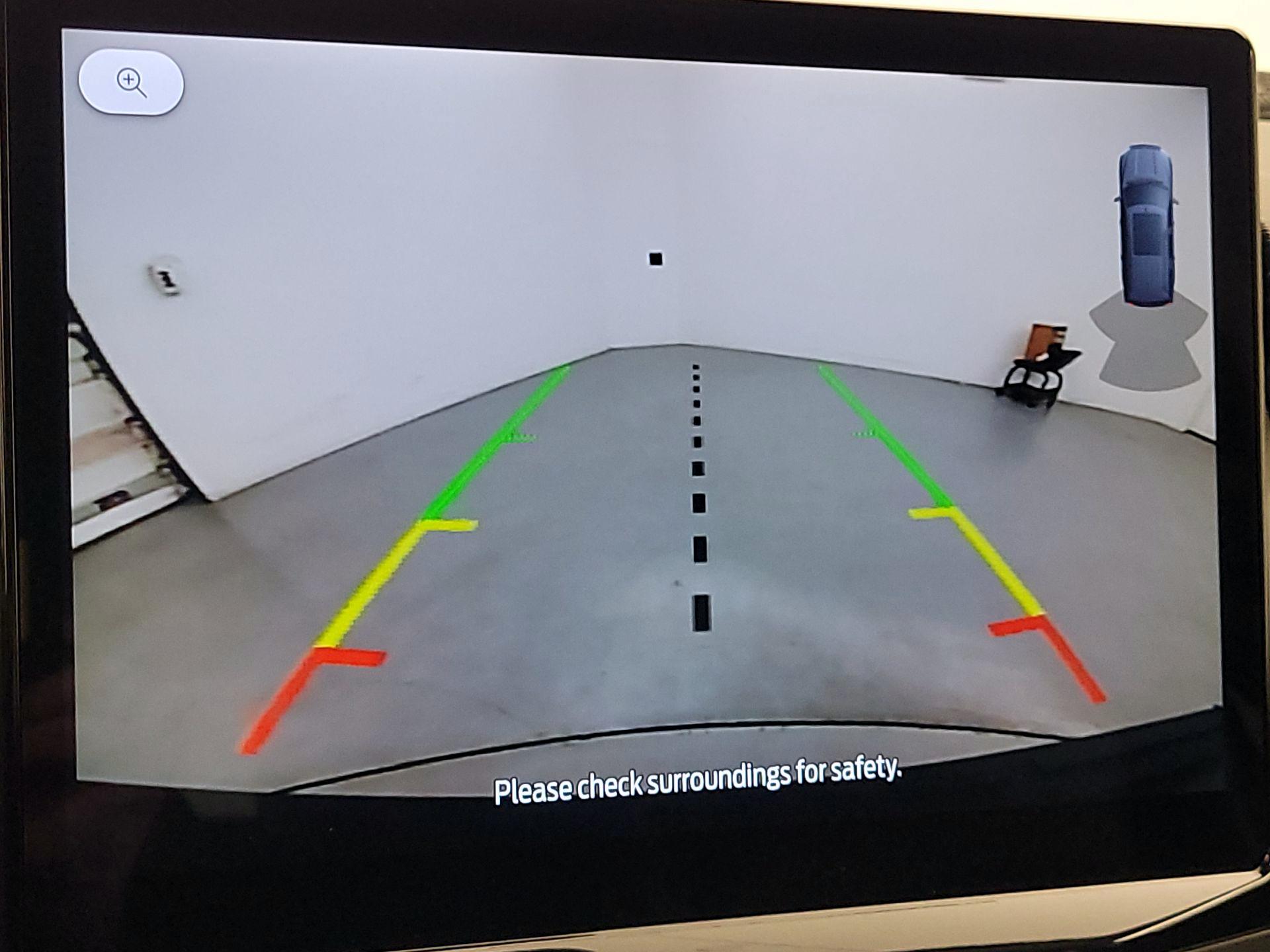 Thumbnail: 2024 Ford Expedition - 15