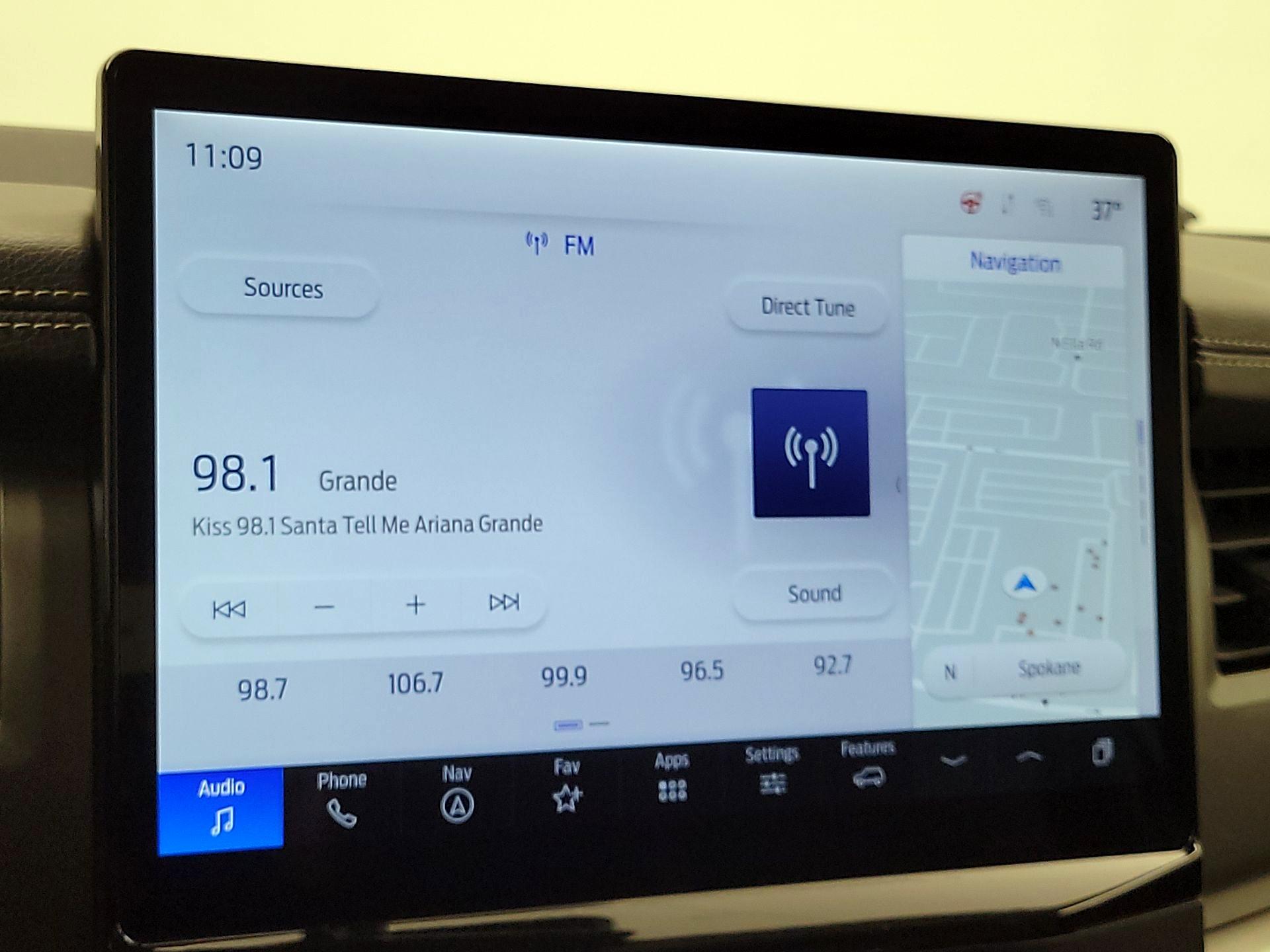 Thumbnail: 2024 Ford Expedition - 16