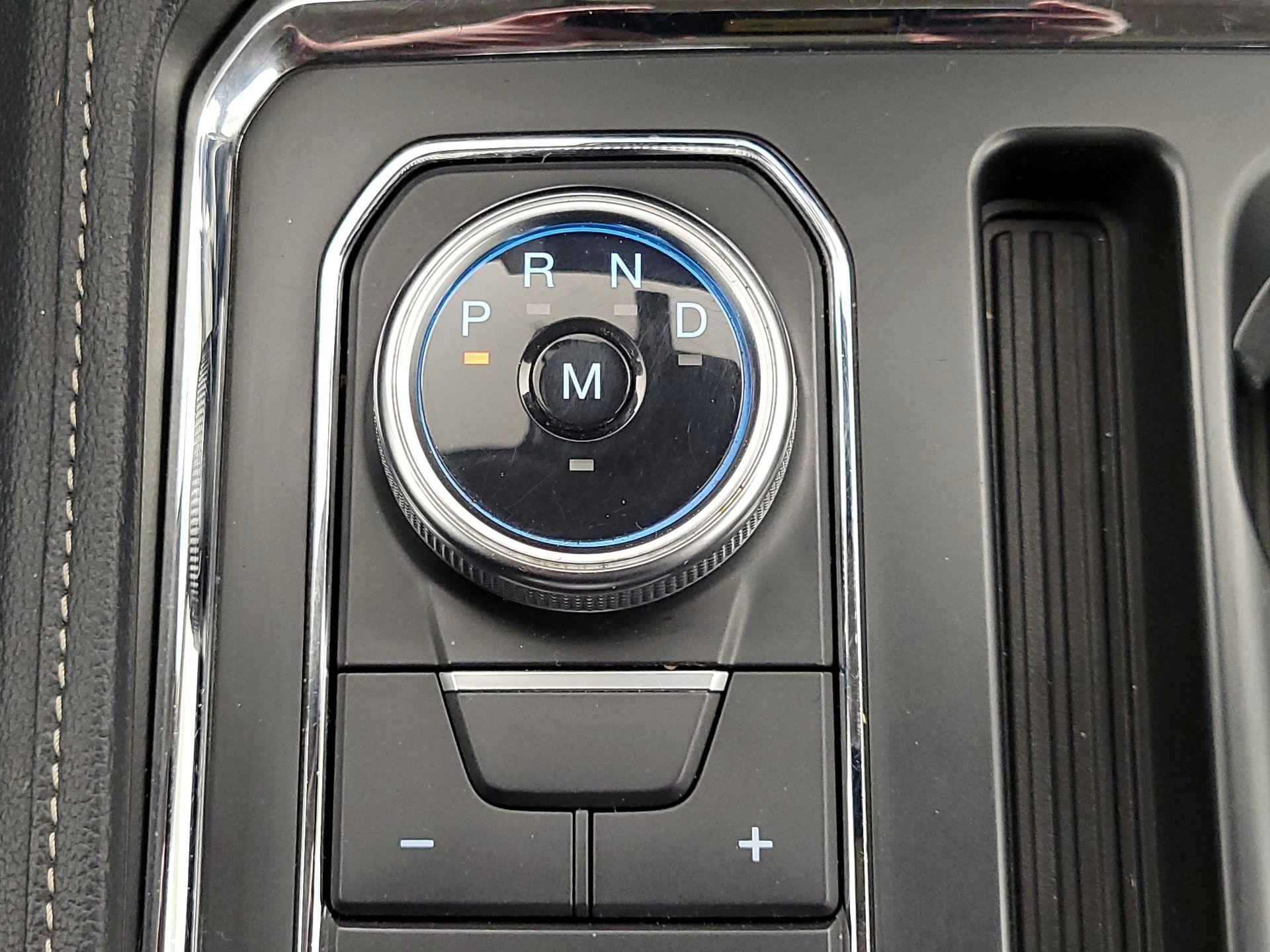 Thumbnail: 2024 Ford Expedition - 18