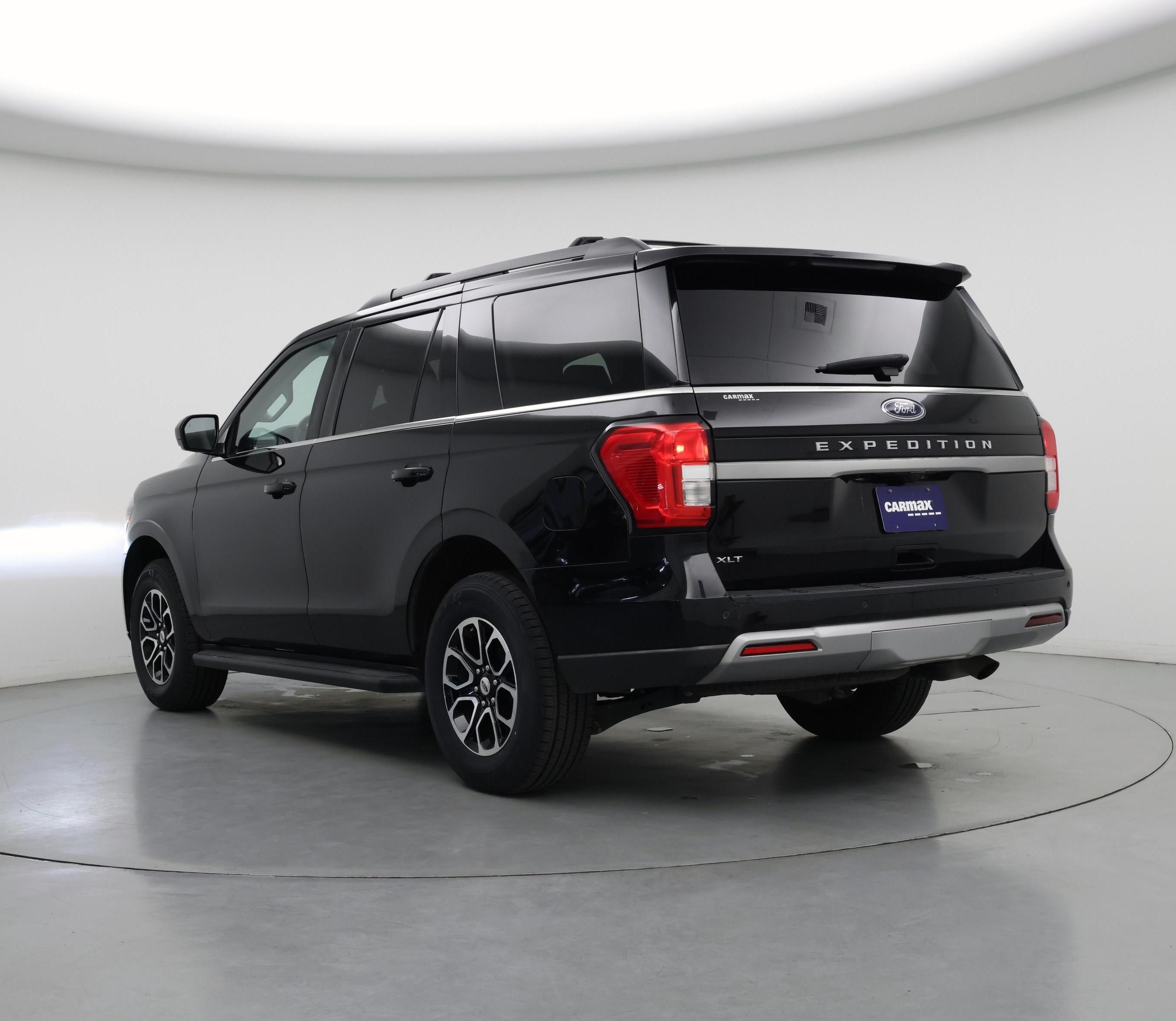 Thumbnail: 2024 Ford Expedition - 2