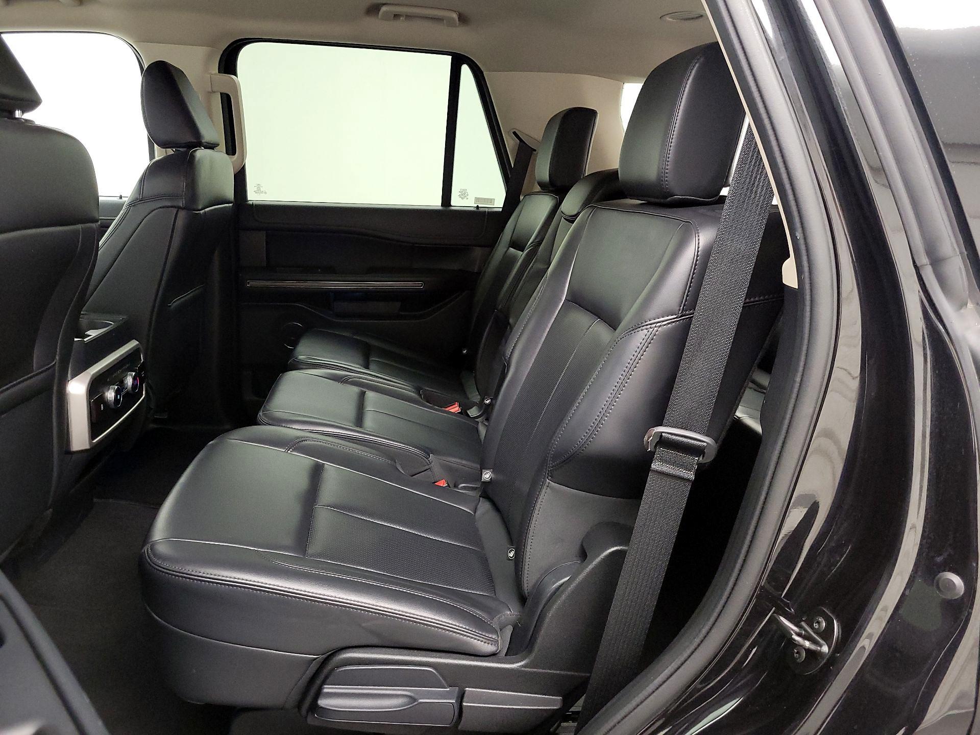 Thumbnail: 2024 Ford Expedition - 20