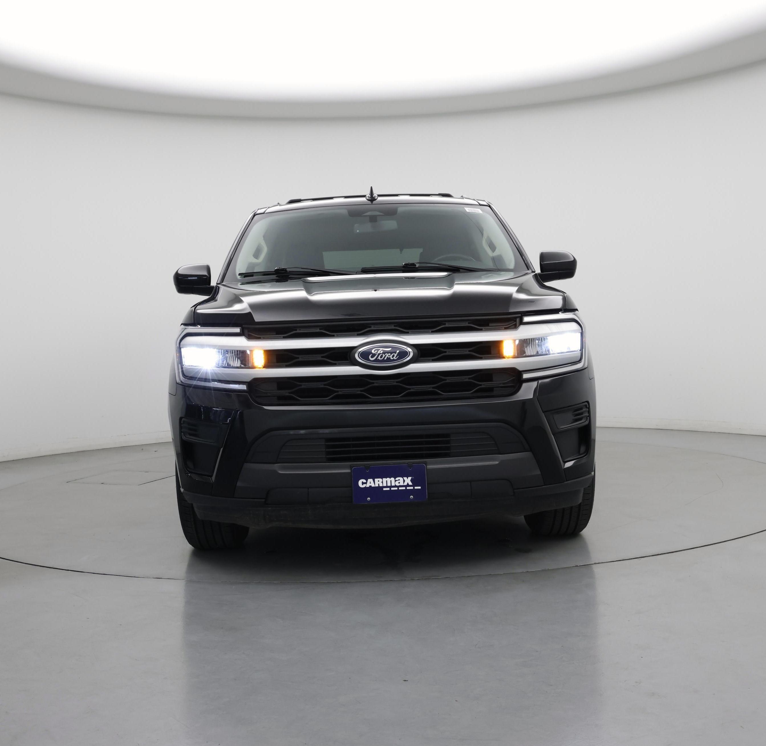 Thumbnail: 2024 Ford Expedition - 5