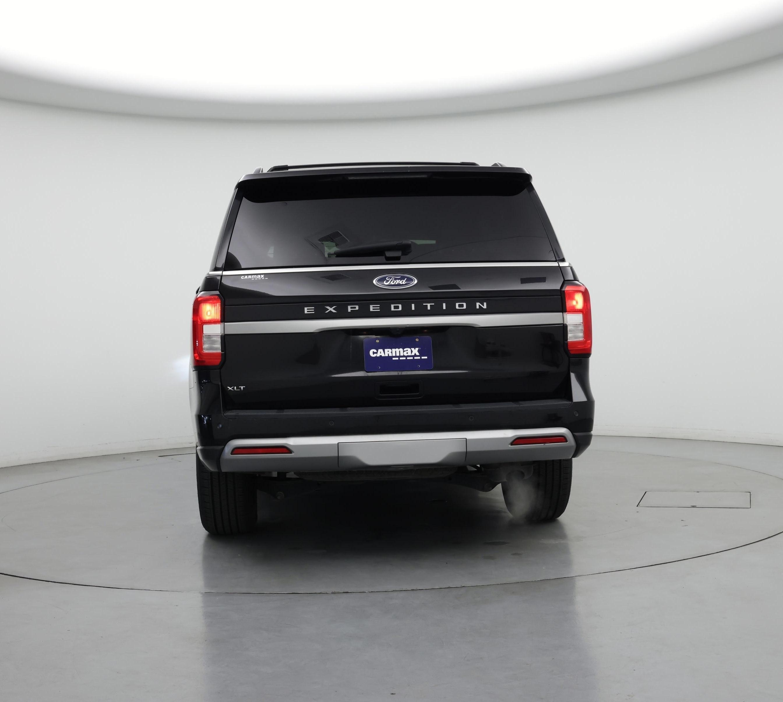 Thumbnail: 2024 Ford Expedition - 6
