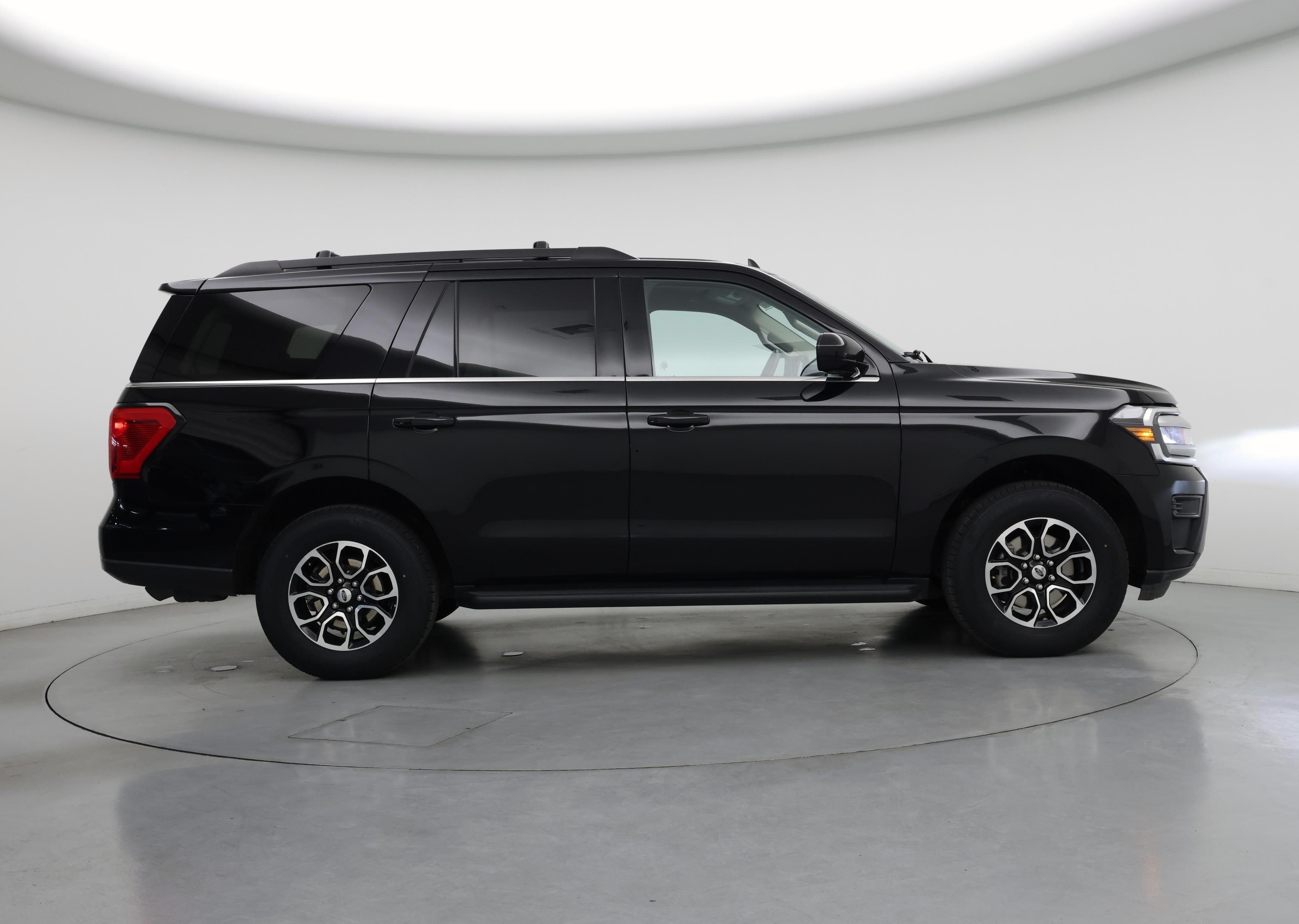 Thumbnail: 2024 Ford Expedition - 7