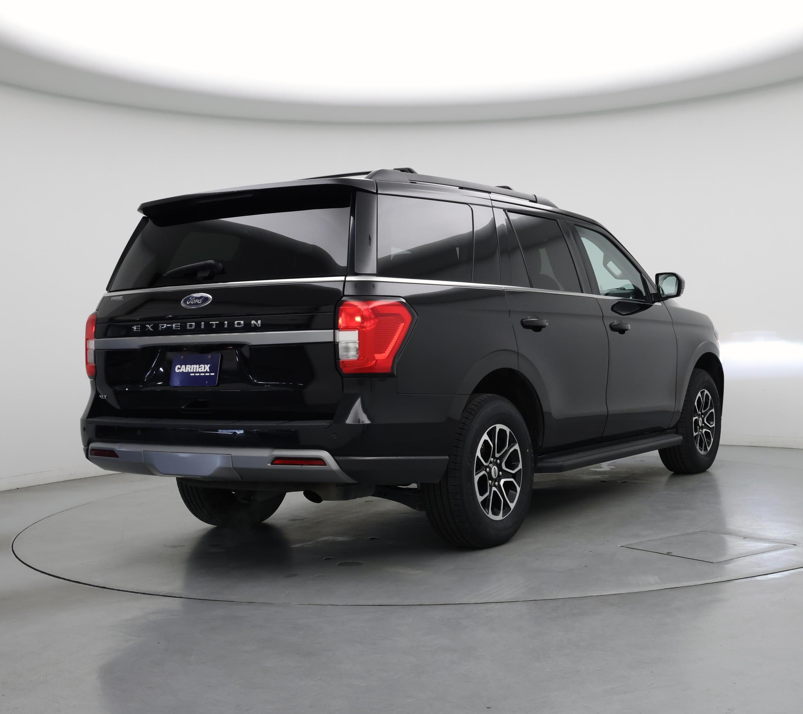 Thumbnail: 2024 Ford Expedition - 8