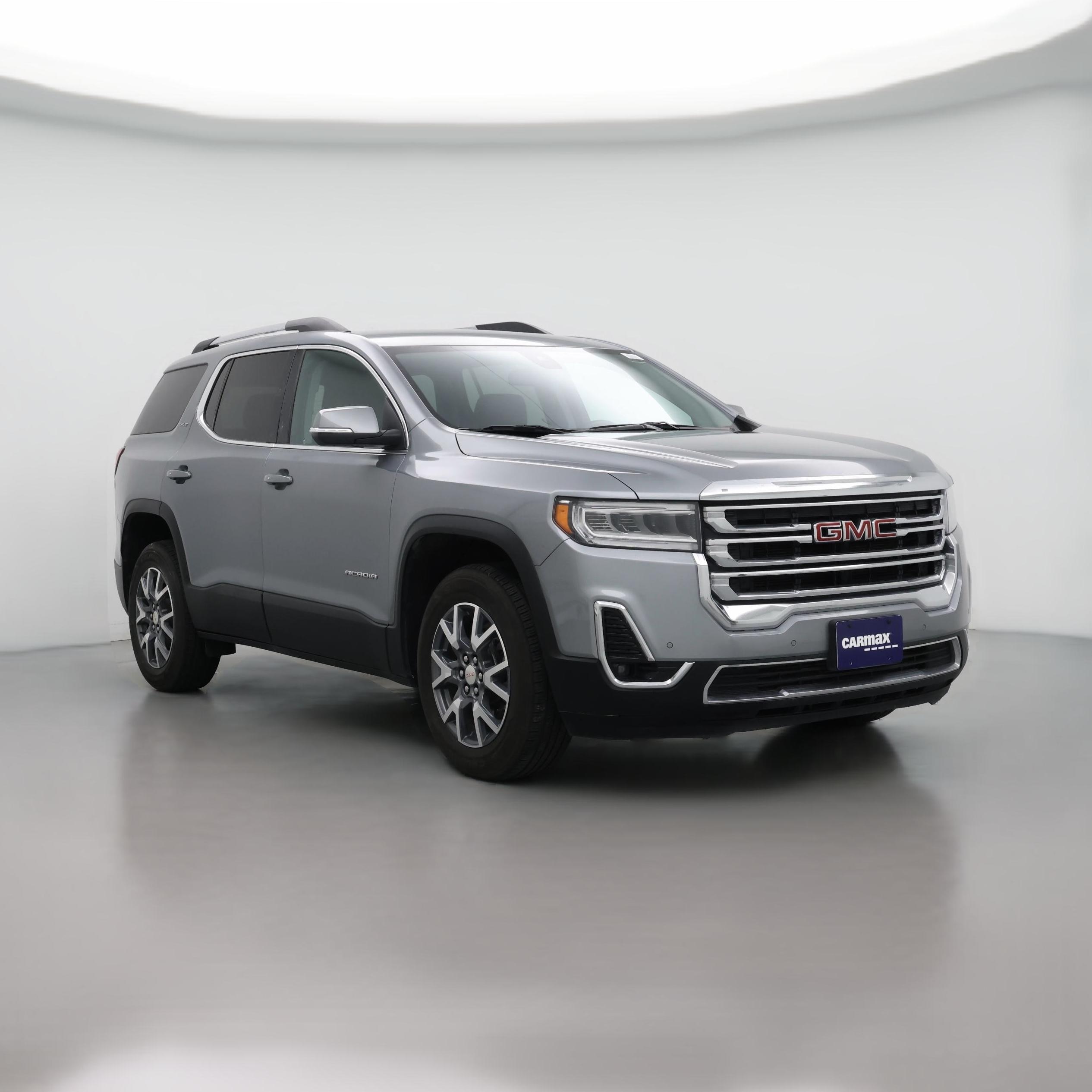 Thumbnail: 2023 GMC Acadia - 1