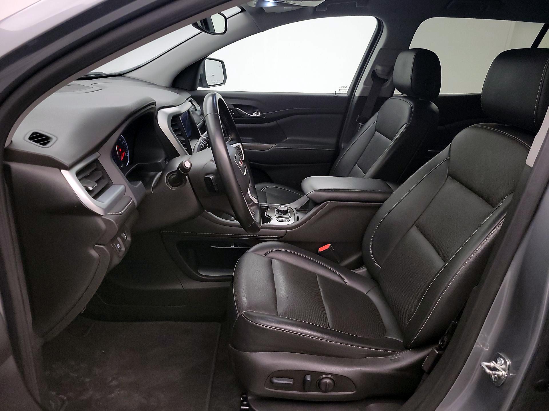 Thumbnail: 2023 GMC Acadia - 11