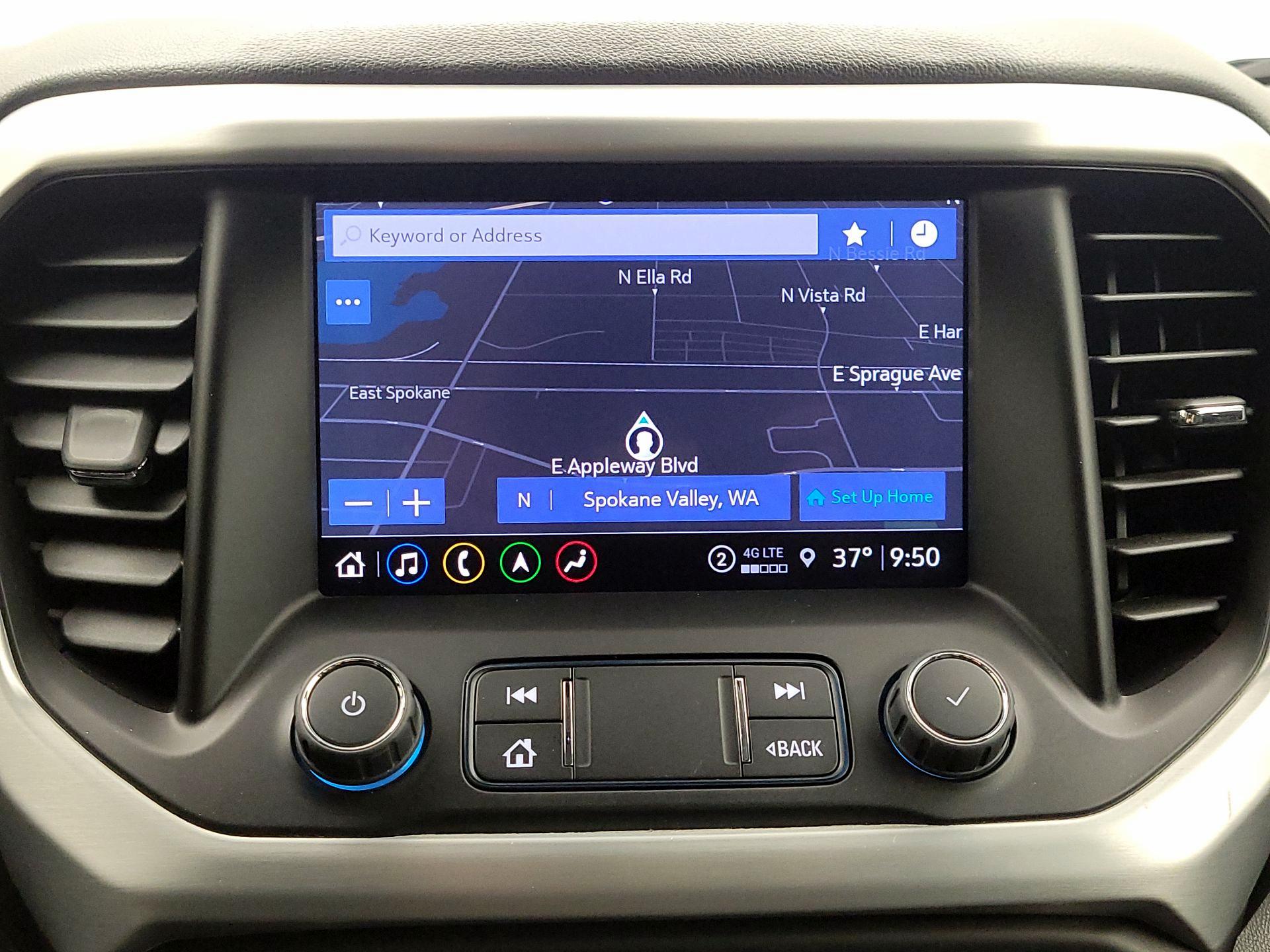 Thumbnail: 2023 GMC Acadia - 14