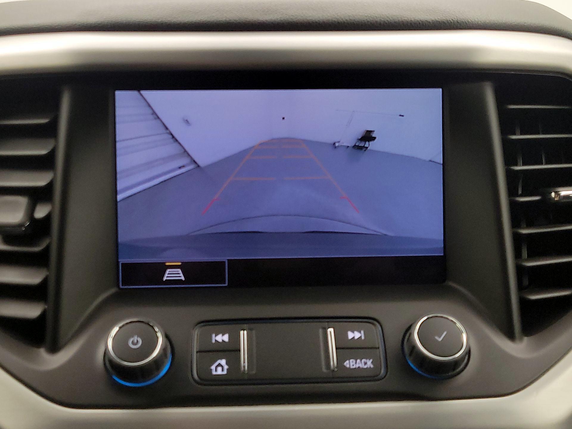 Thumbnail: 2023 GMC Acadia - 15