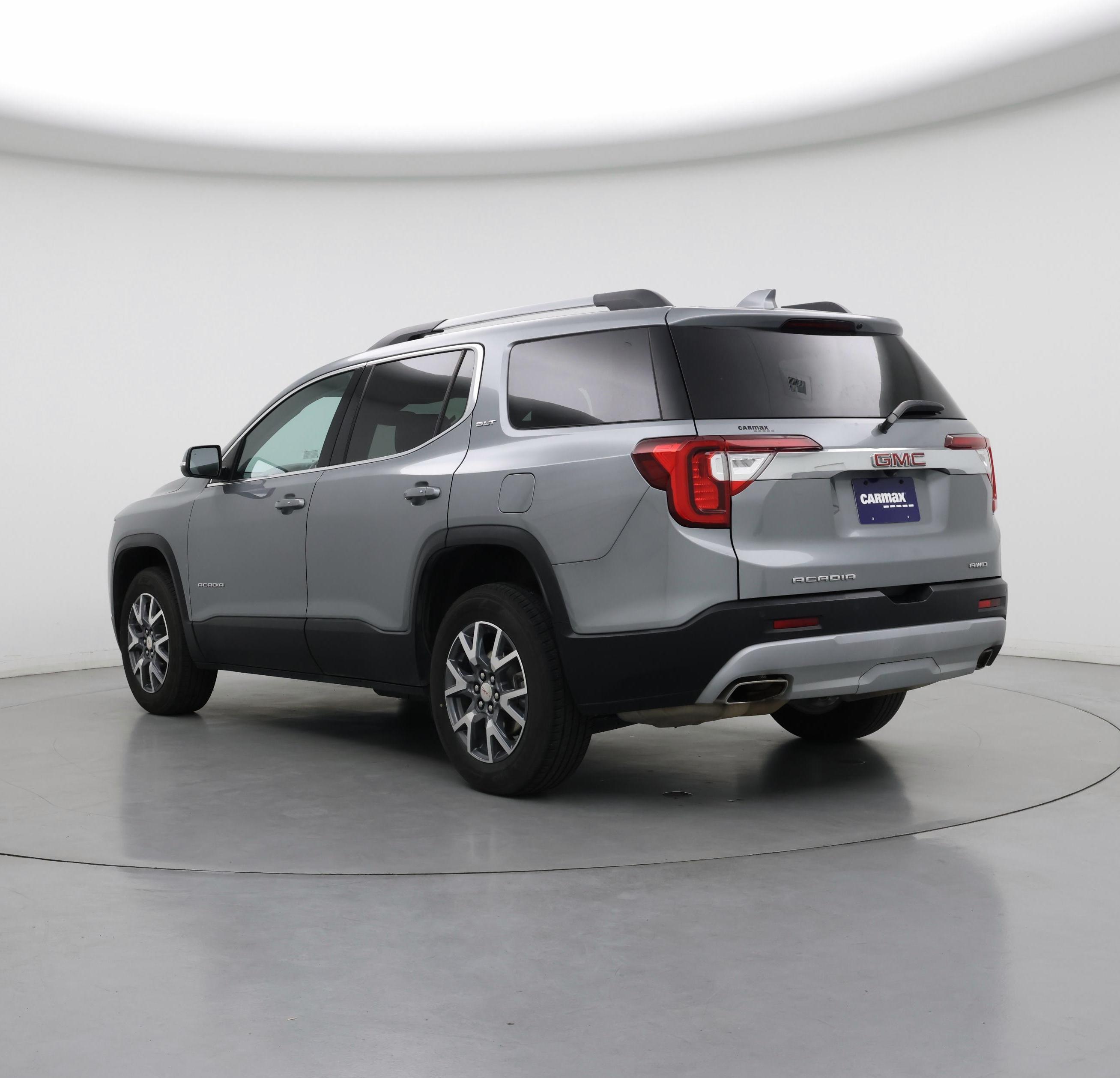 Thumbnail: 2023 GMC Acadia - 2