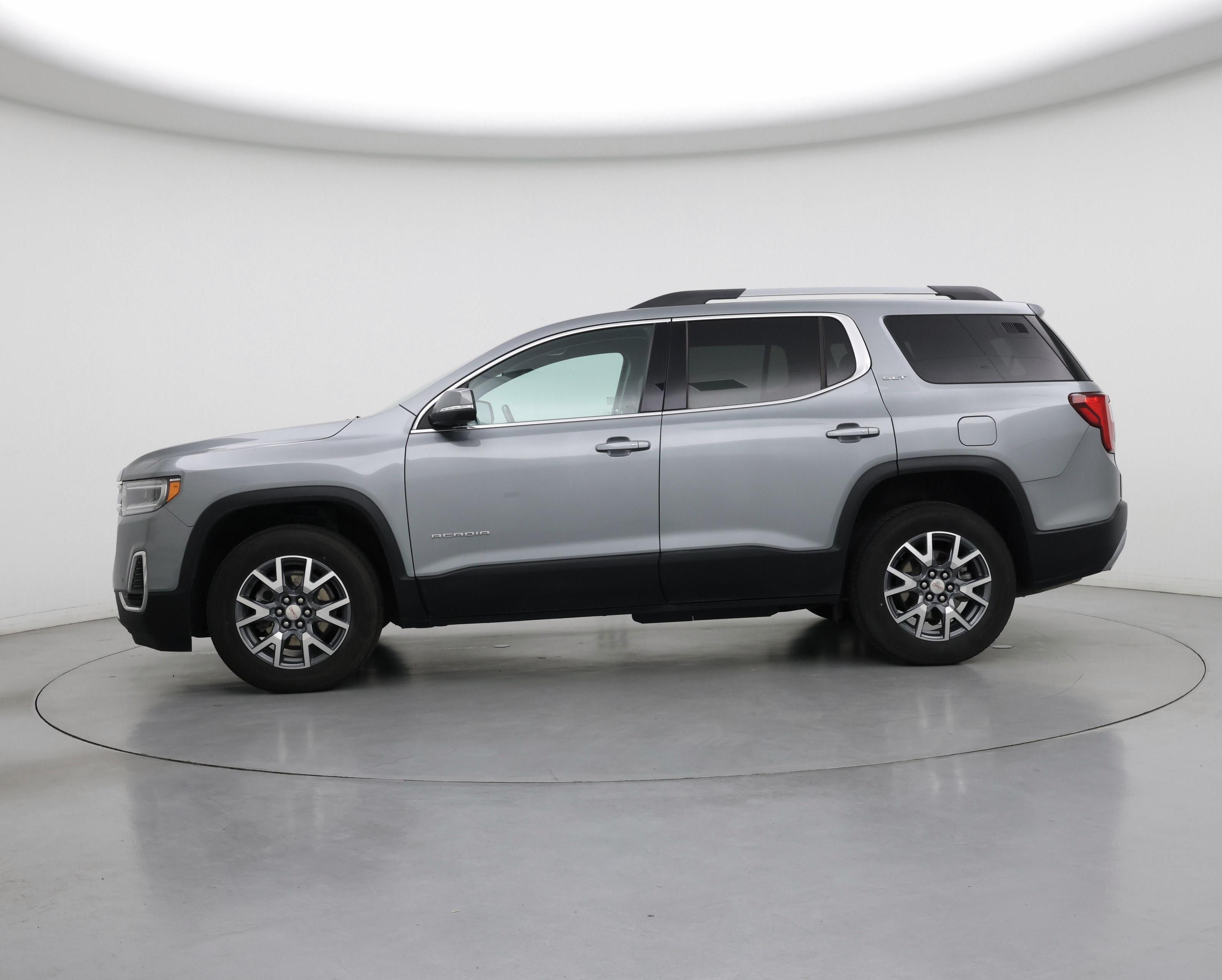 Thumbnail: 2023 GMC Acadia - 3