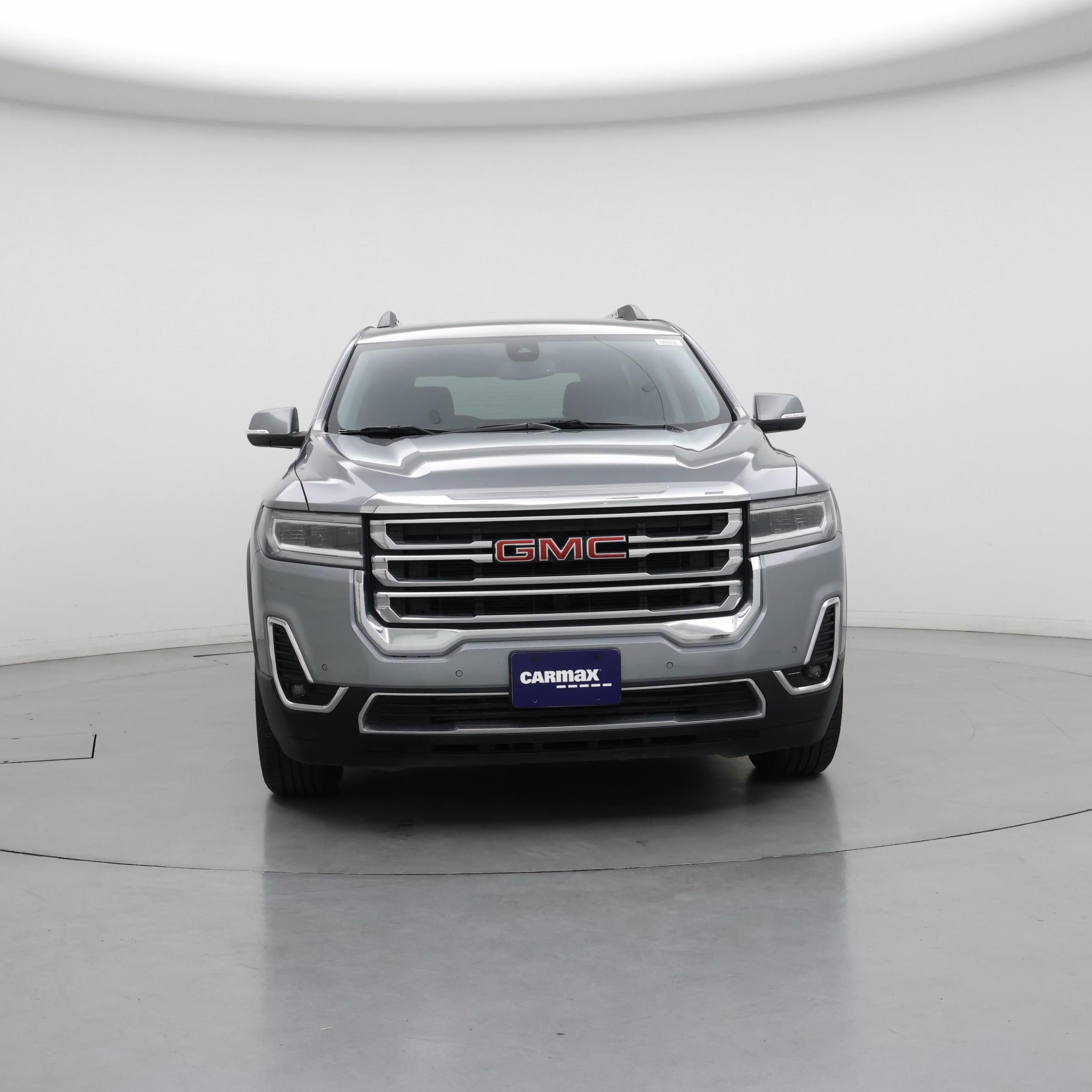 Thumbnail: 2023 GMC Acadia - 5