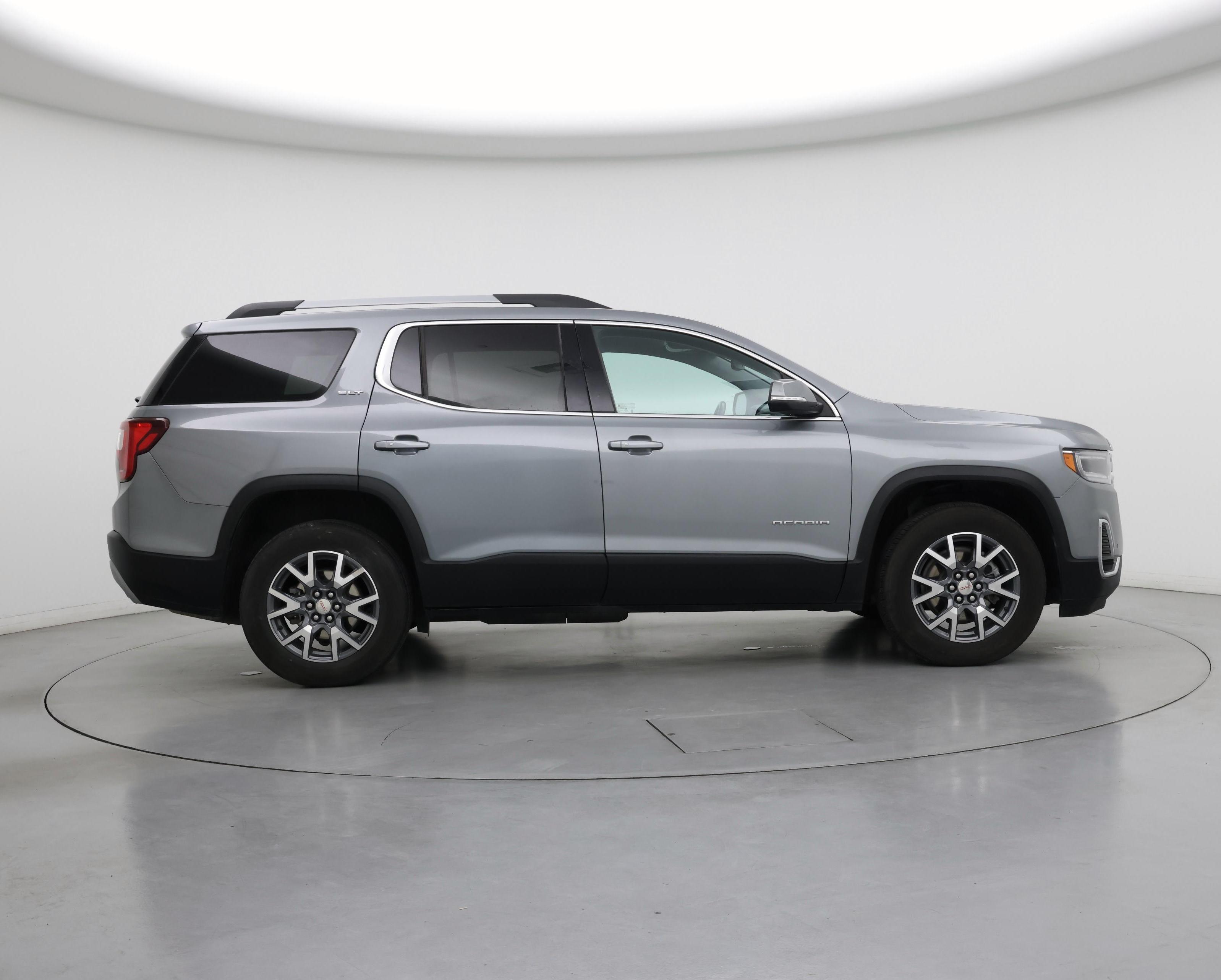 Thumbnail: 2023 GMC Acadia - 7