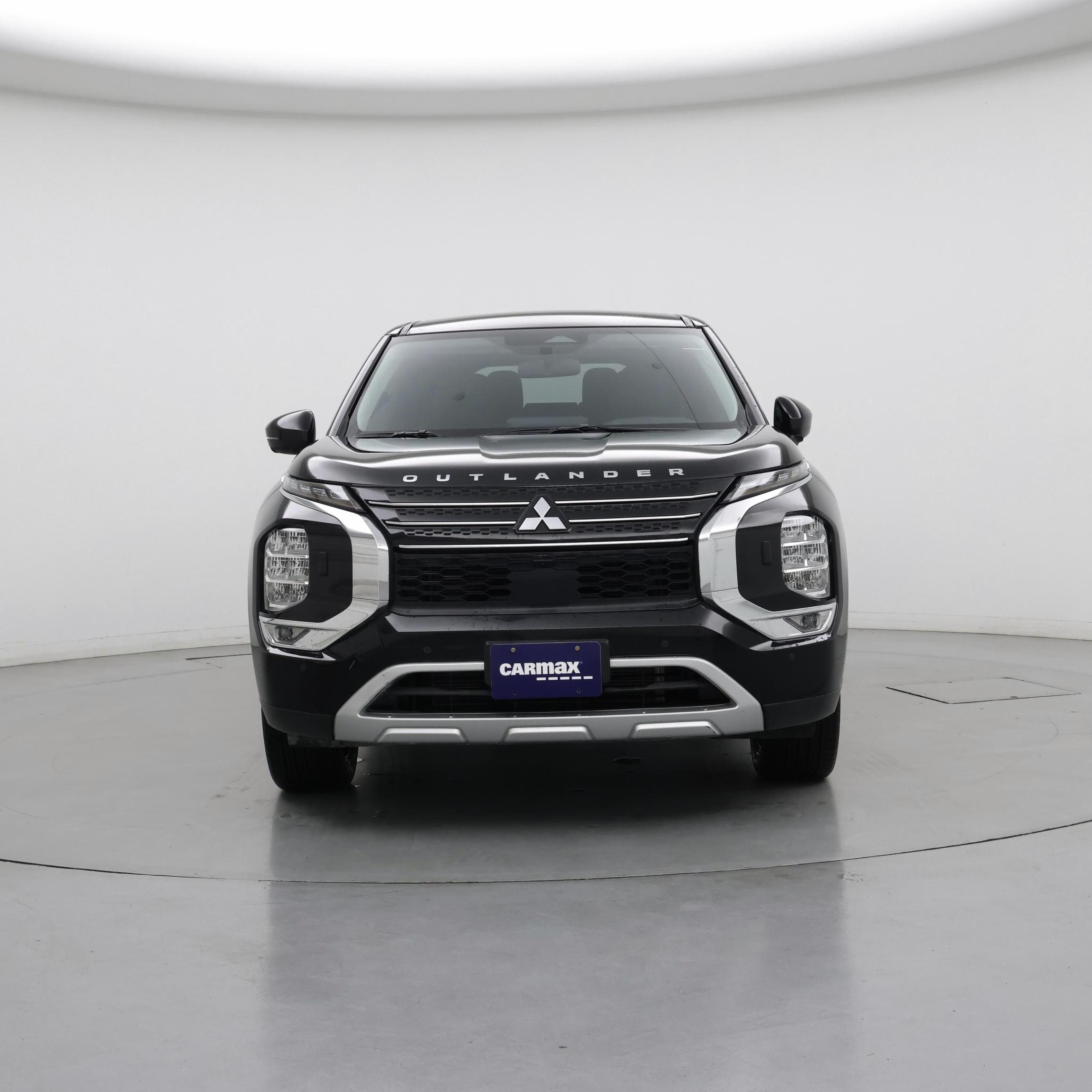 Thumbnail: 2024 Mitsubishi Outlander - 5