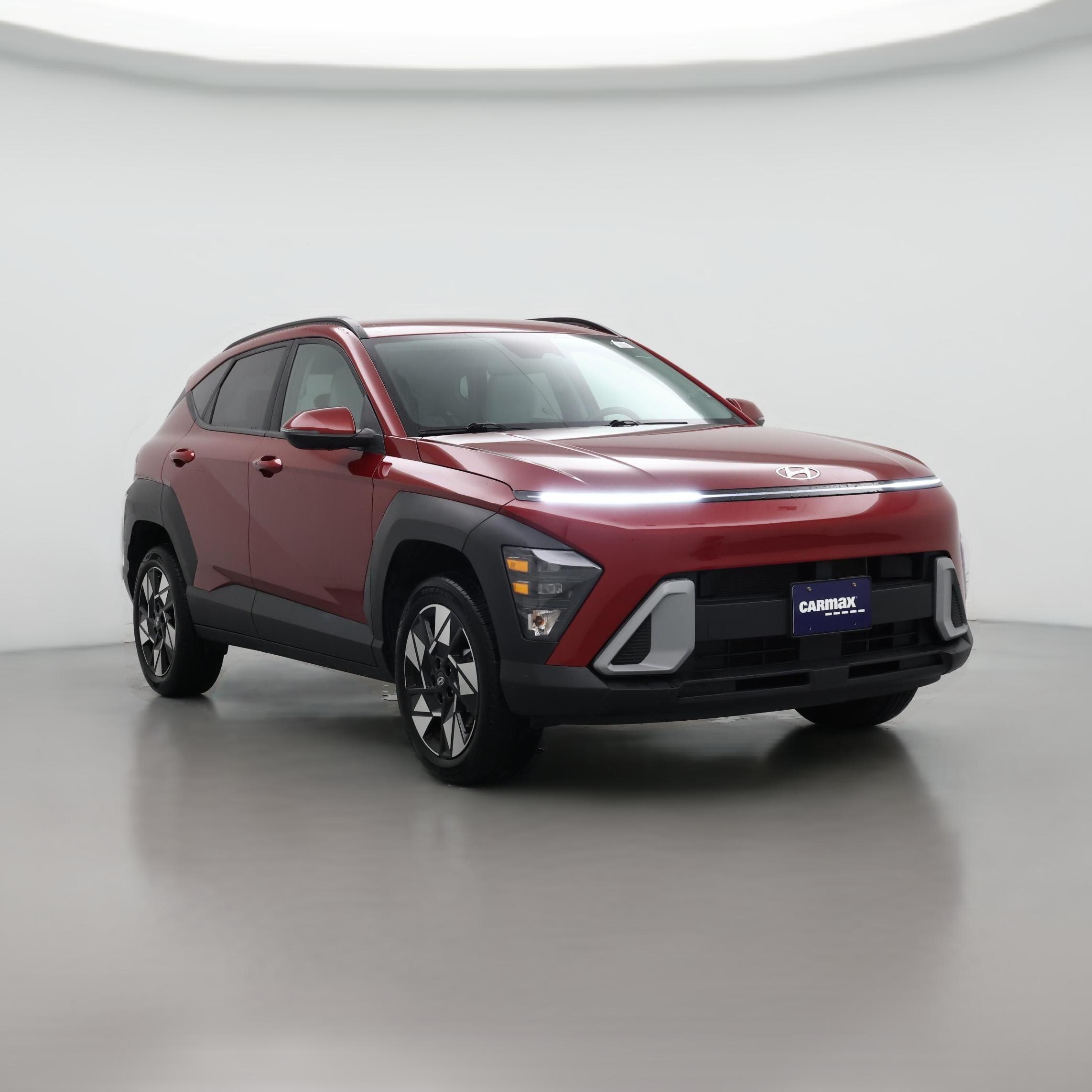 Thumbnail: 2024 Hyundai Kona - 1