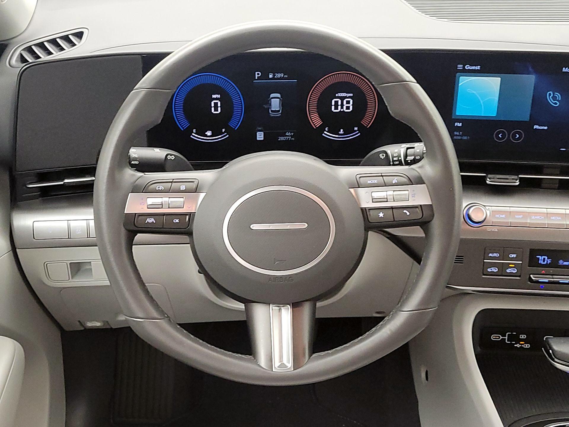 Thumbnail: 2024 Hyundai Kona - 10