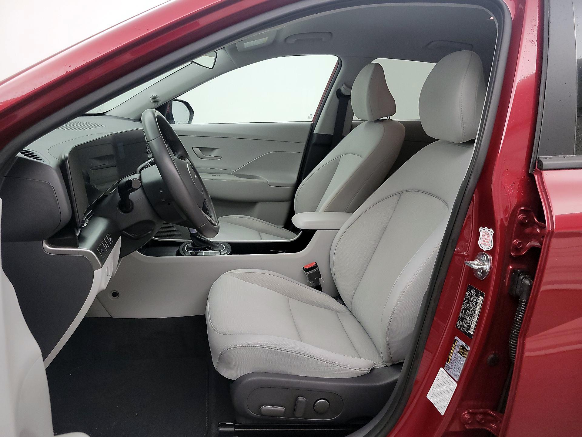 Thumbnail: 2024 Hyundai Kona - 11