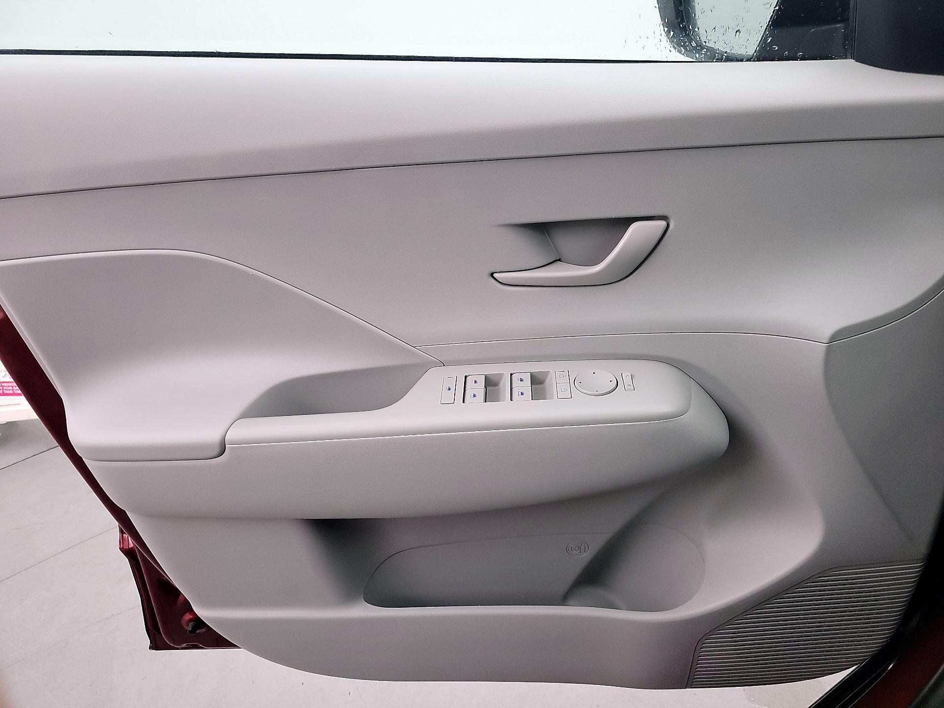 Thumbnail: 2024 Hyundai Kona - 12