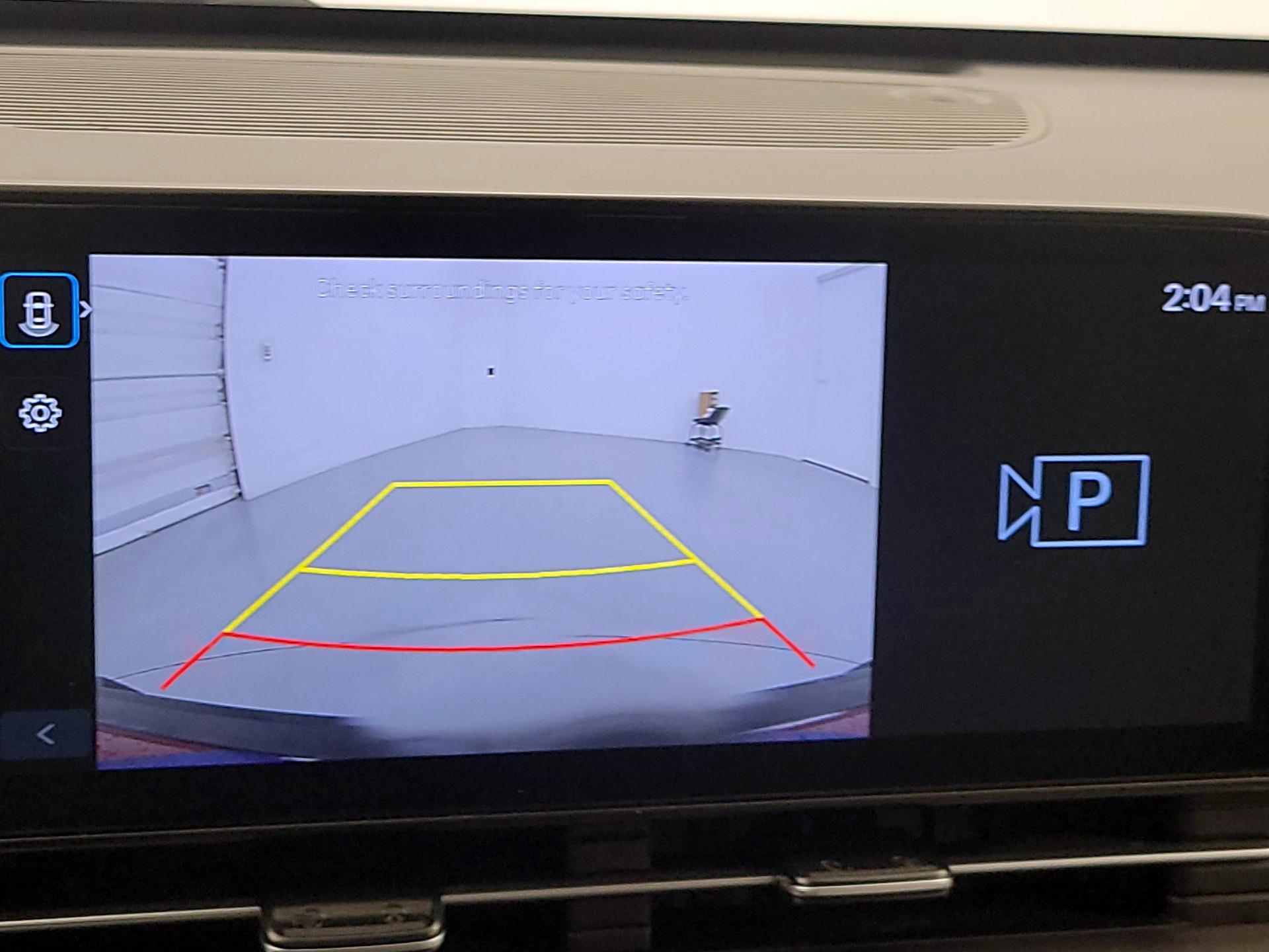 Thumbnail: 2024 Hyundai Kona - 14