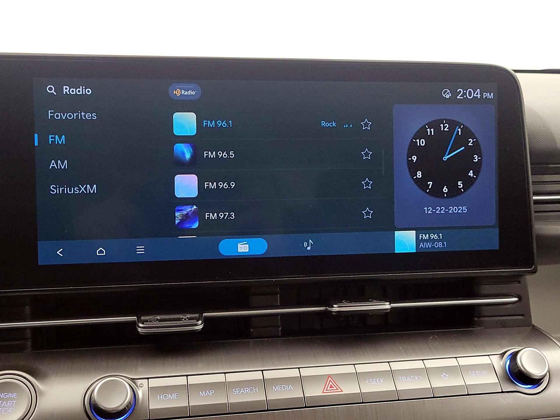 Thumbnail: 2024 Hyundai Kona - 15