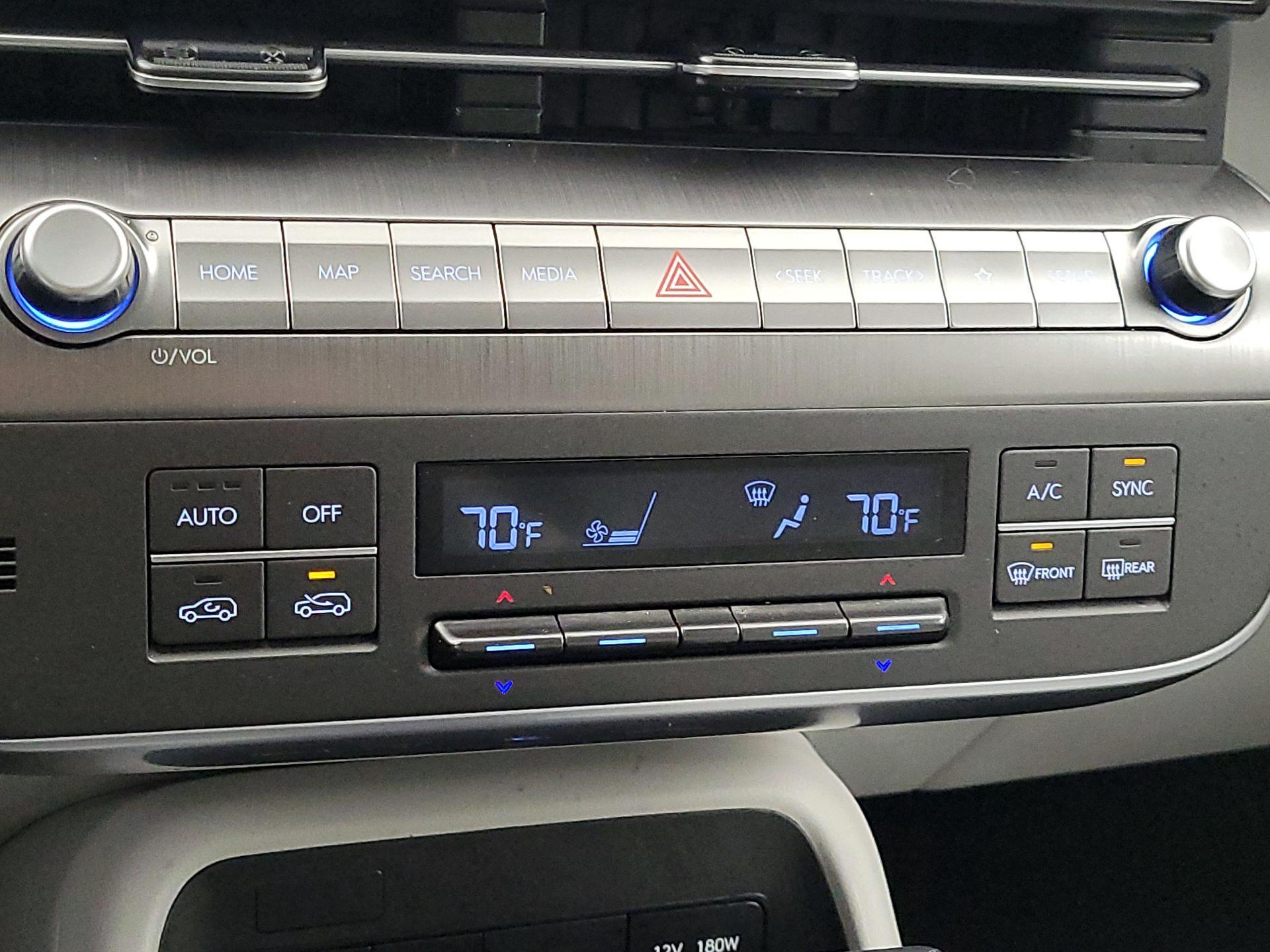 Thumbnail: 2024 Hyundai Kona - 16