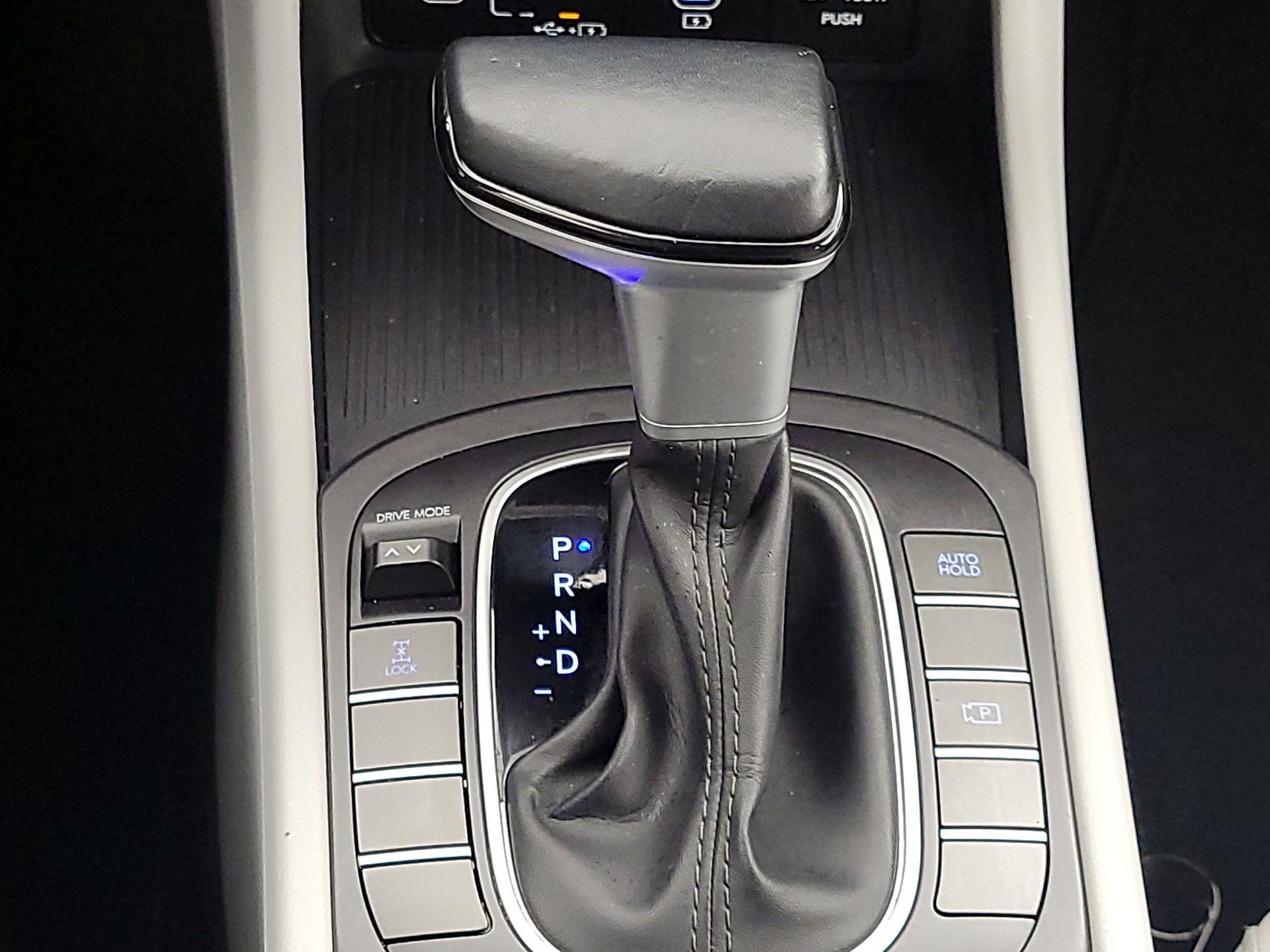 Thumbnail: 2024 Hyundai Kona - 17