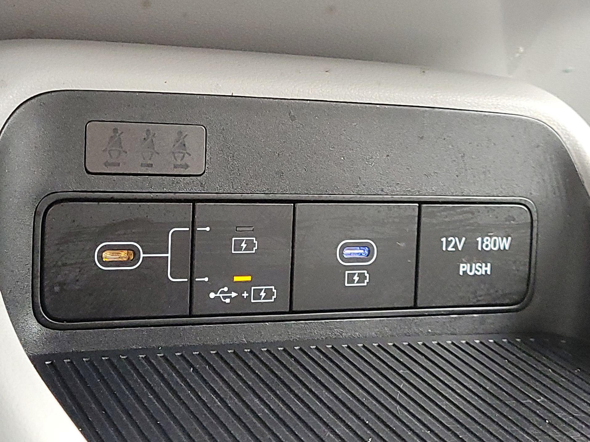 Thumbnail: 2024 Hyundai Kona - 18