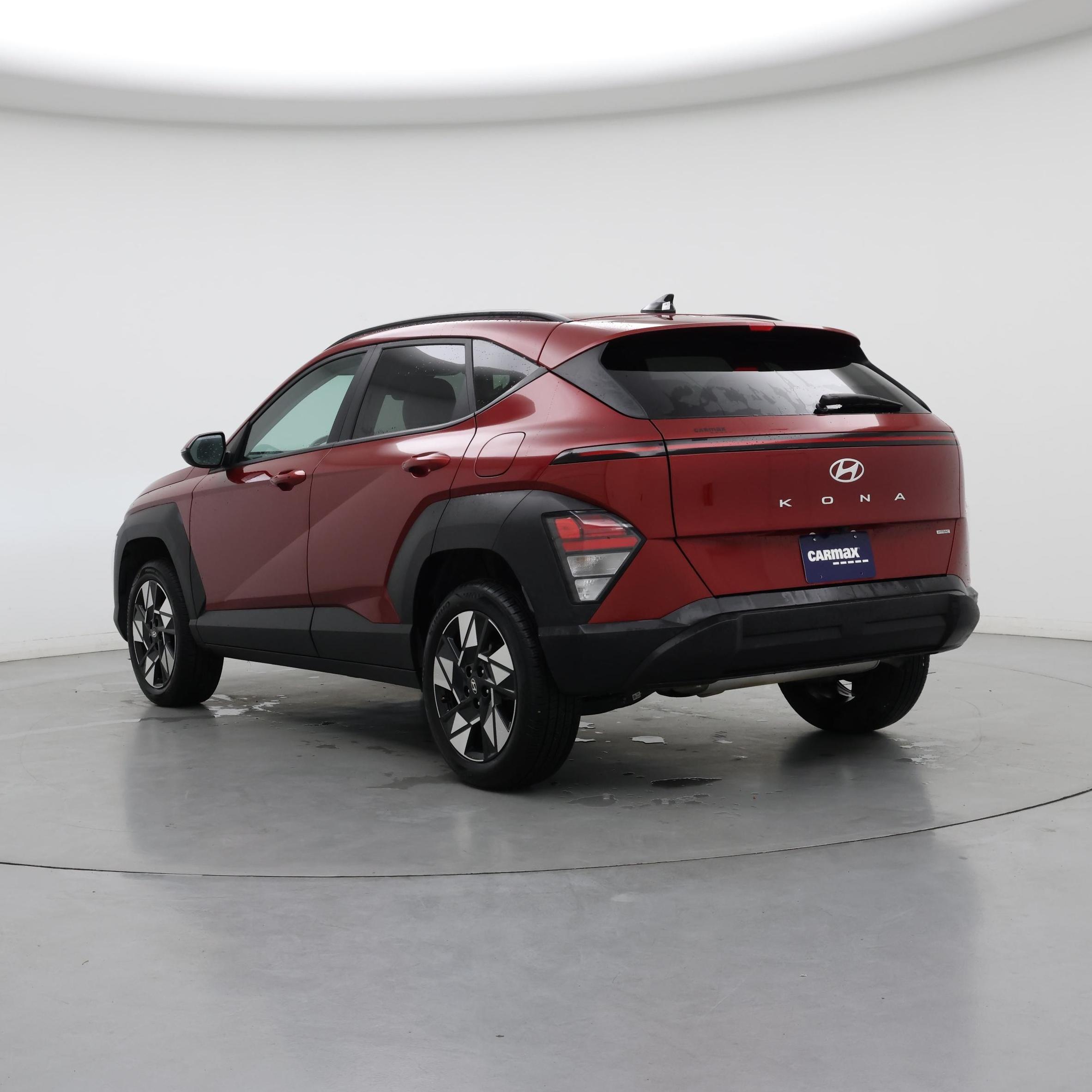 Thumbnail: 2024 Hyundai Kona - 2