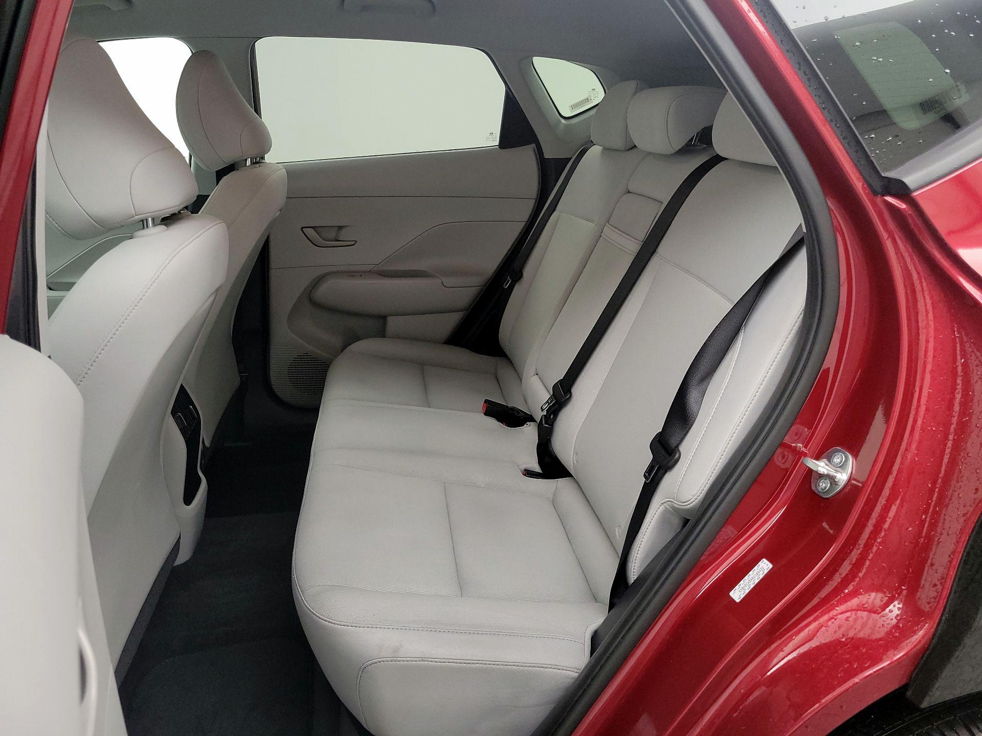 Thumbnail: 2024 Hyundai Kona - 19